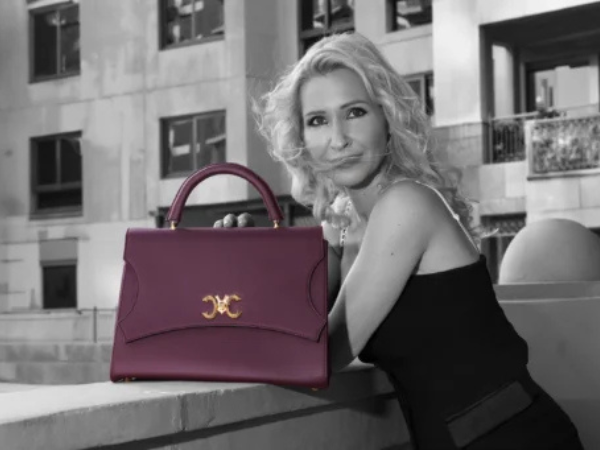 Grape Skin Leather: A Sustainable Fashion Revolution