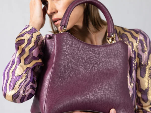 The Evolving Luxury Handbag Market: Trends to Watch in 2024/2025