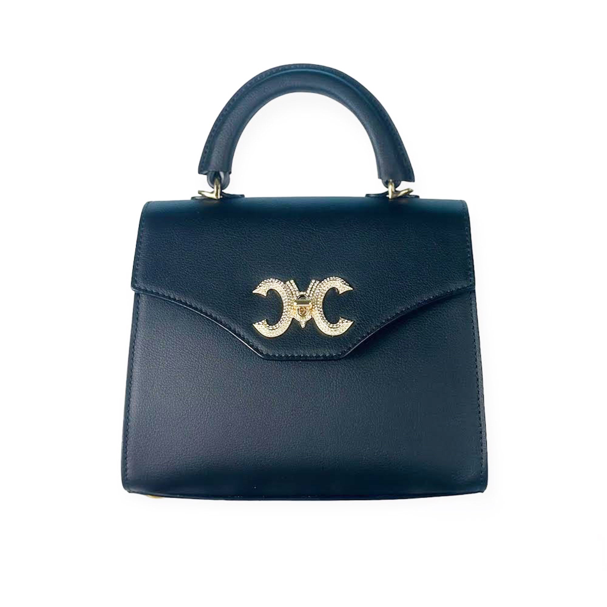 RENEN MM with crystal lock