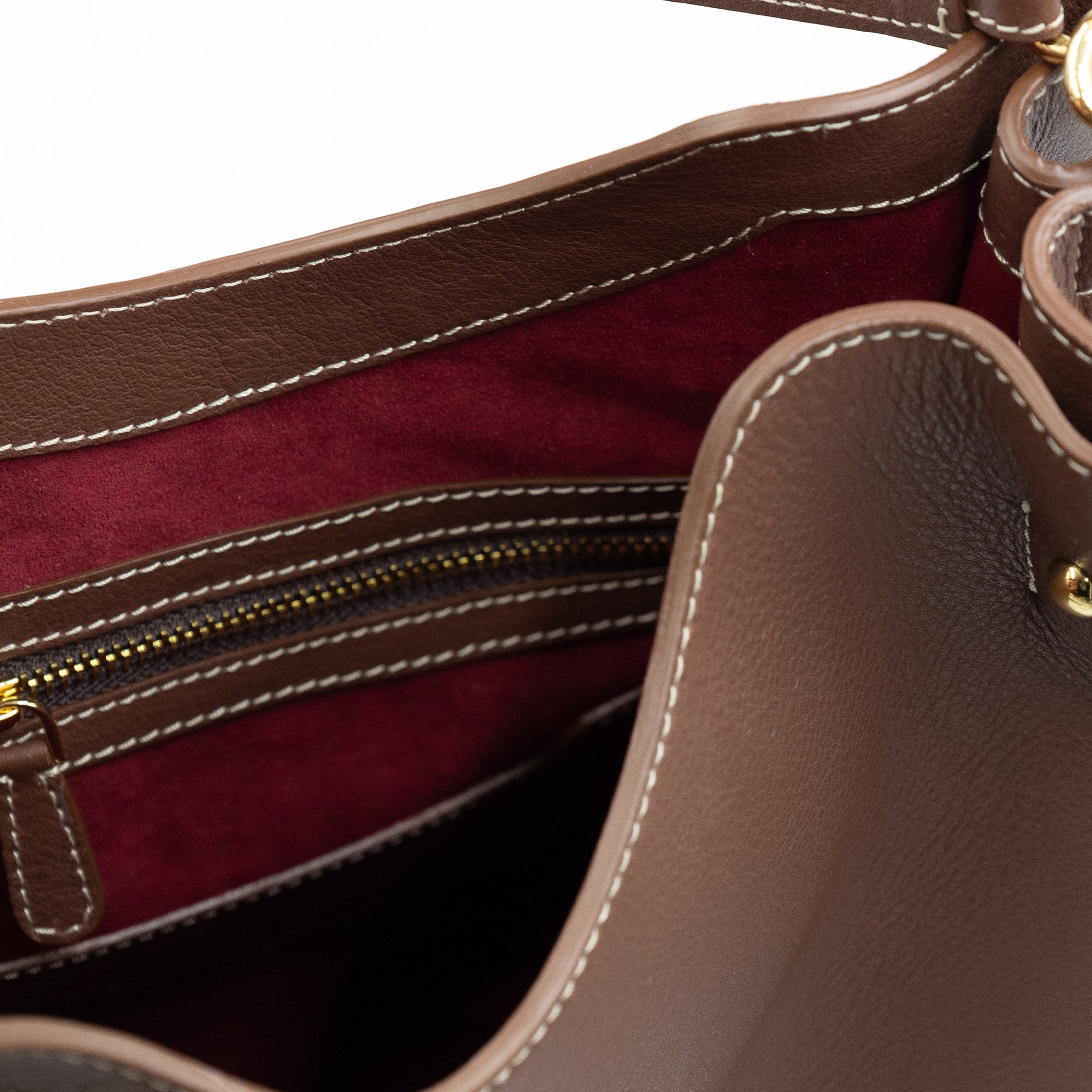 Pomana MM with crystal lock