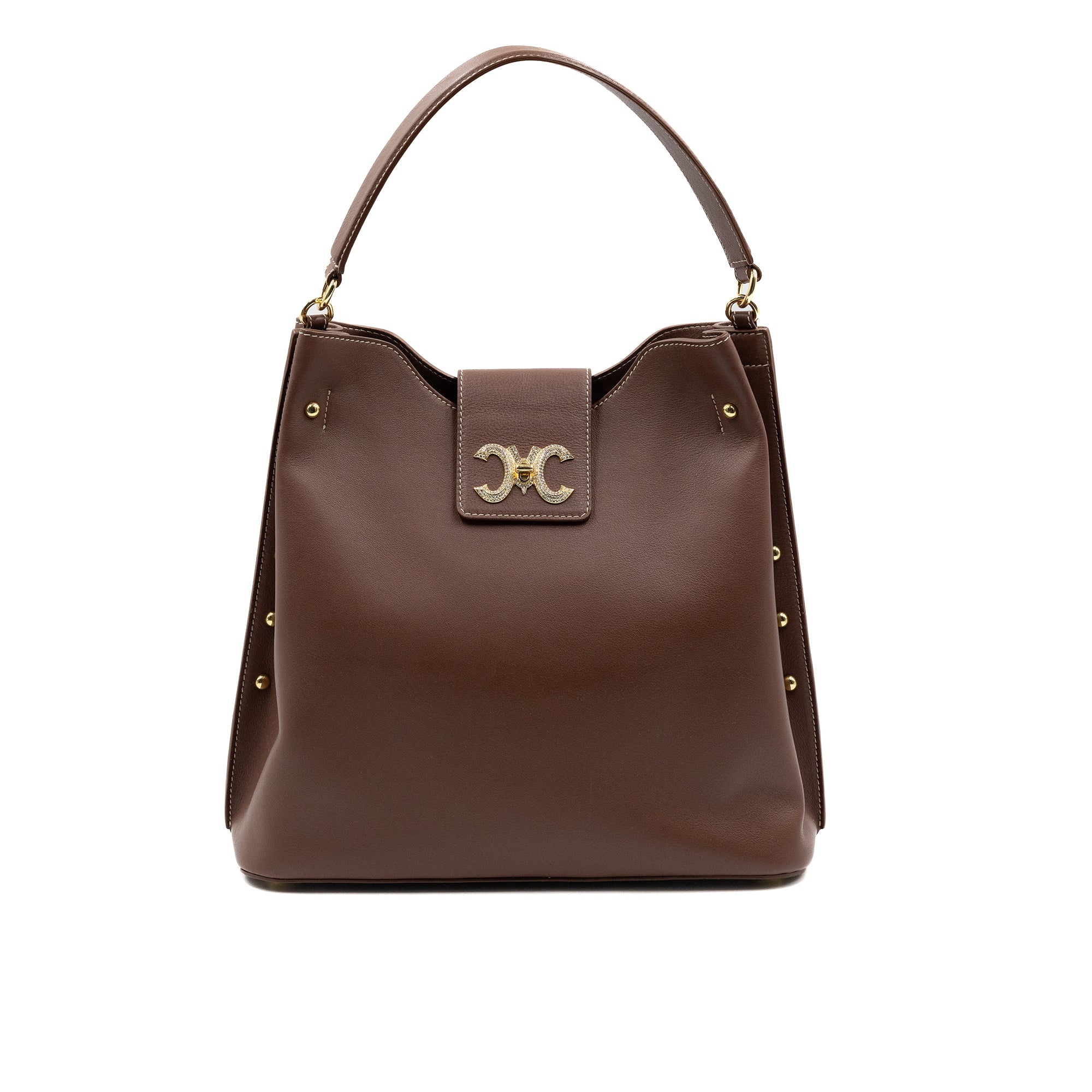 Pomana MM with crystal lock