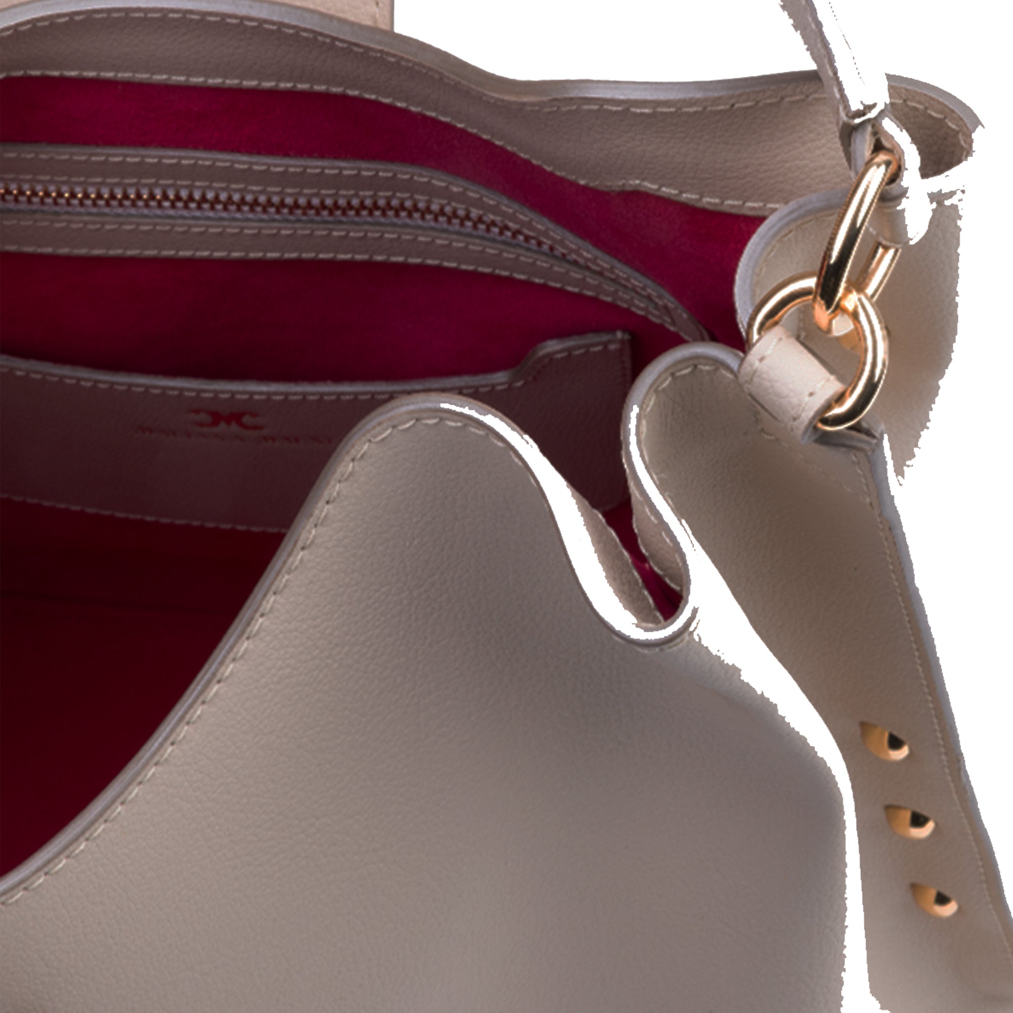 Pomana BB with gold lock