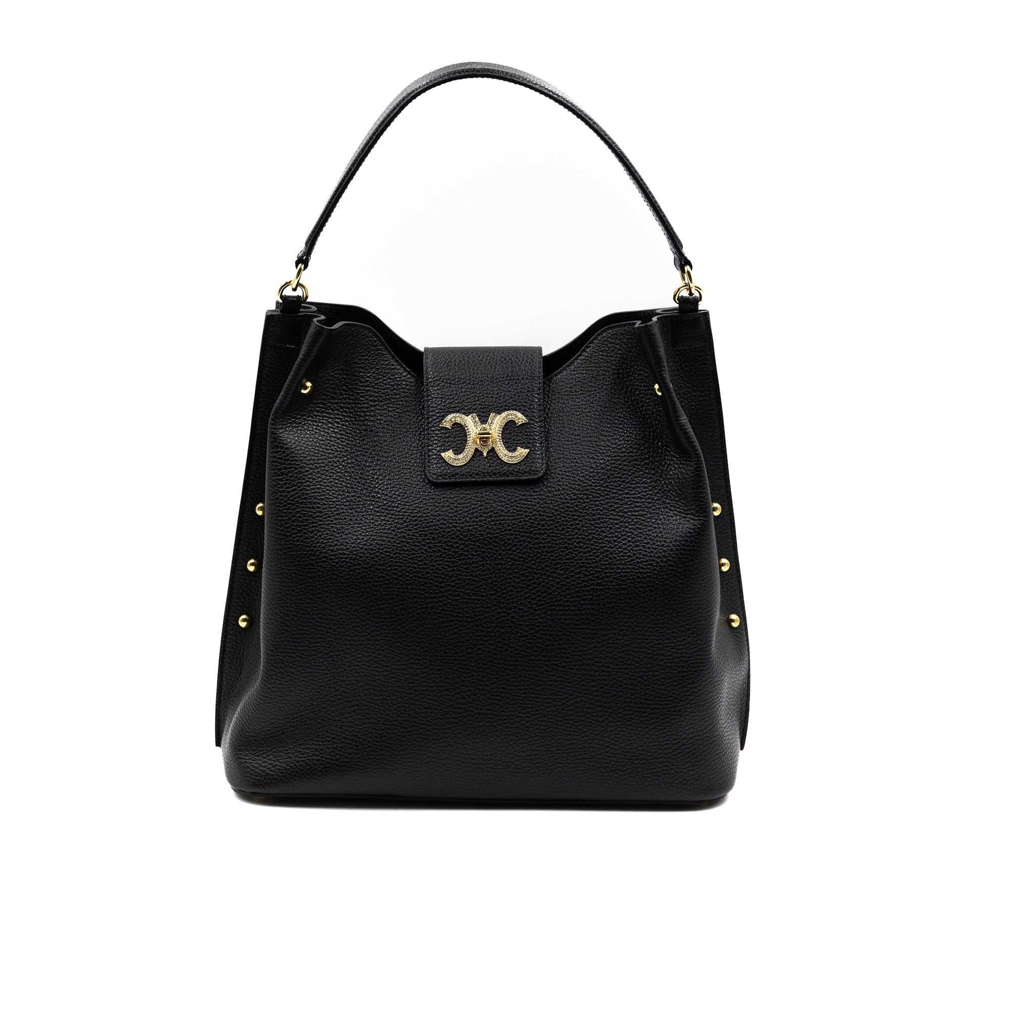 Pomana MM with crystal lock