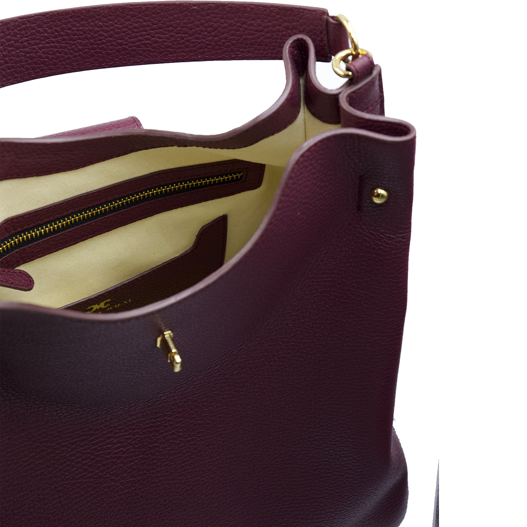 Pomana MM with crystal lock