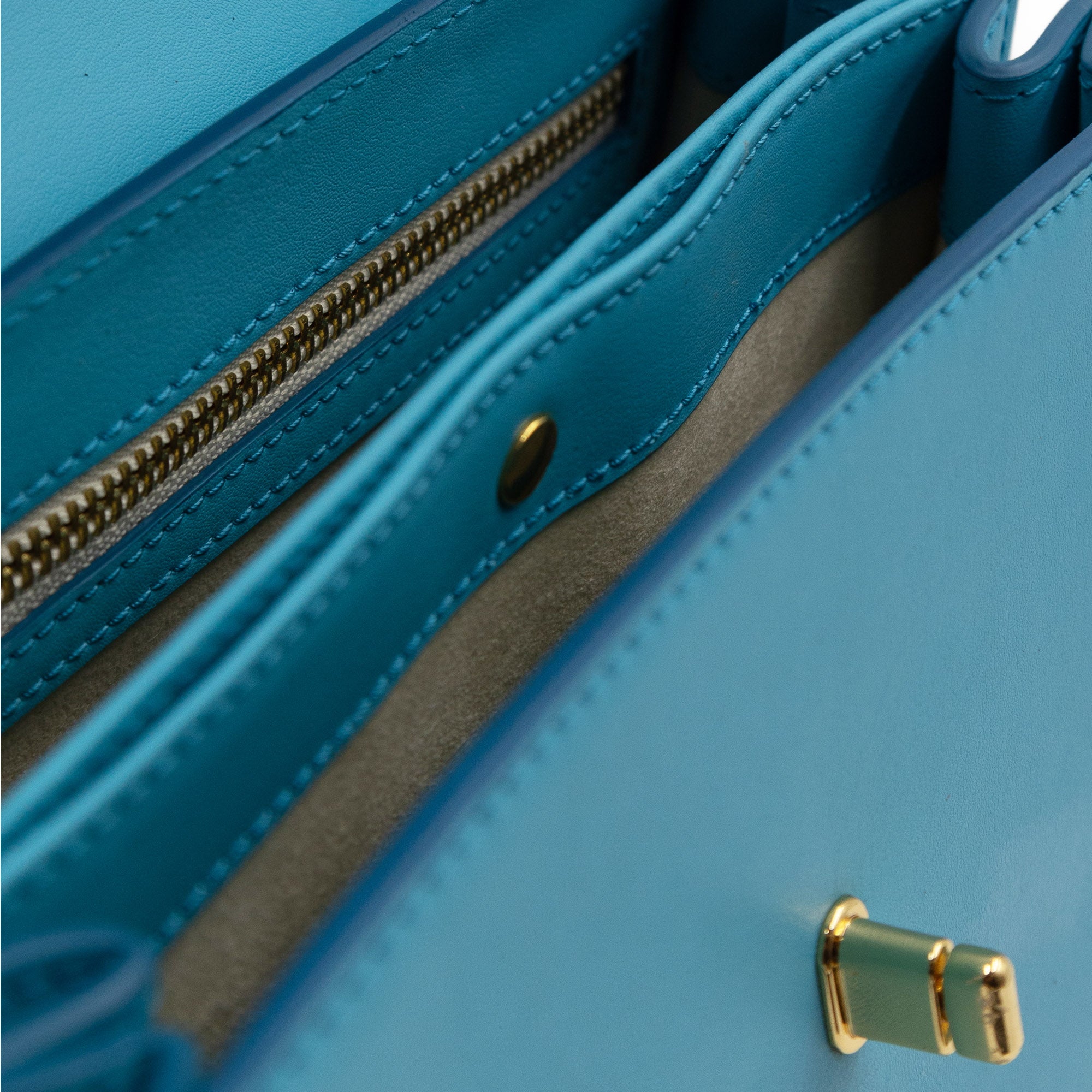 RENEN MM with crystal lock