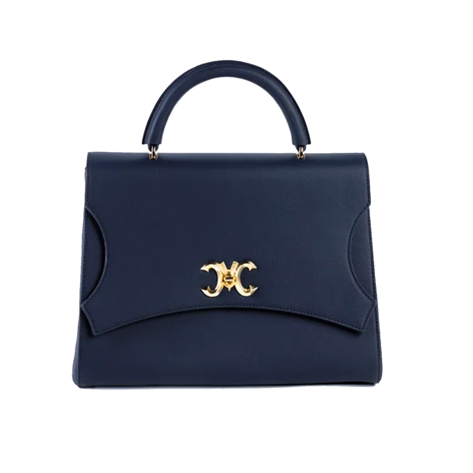 Paget BB with gold lock