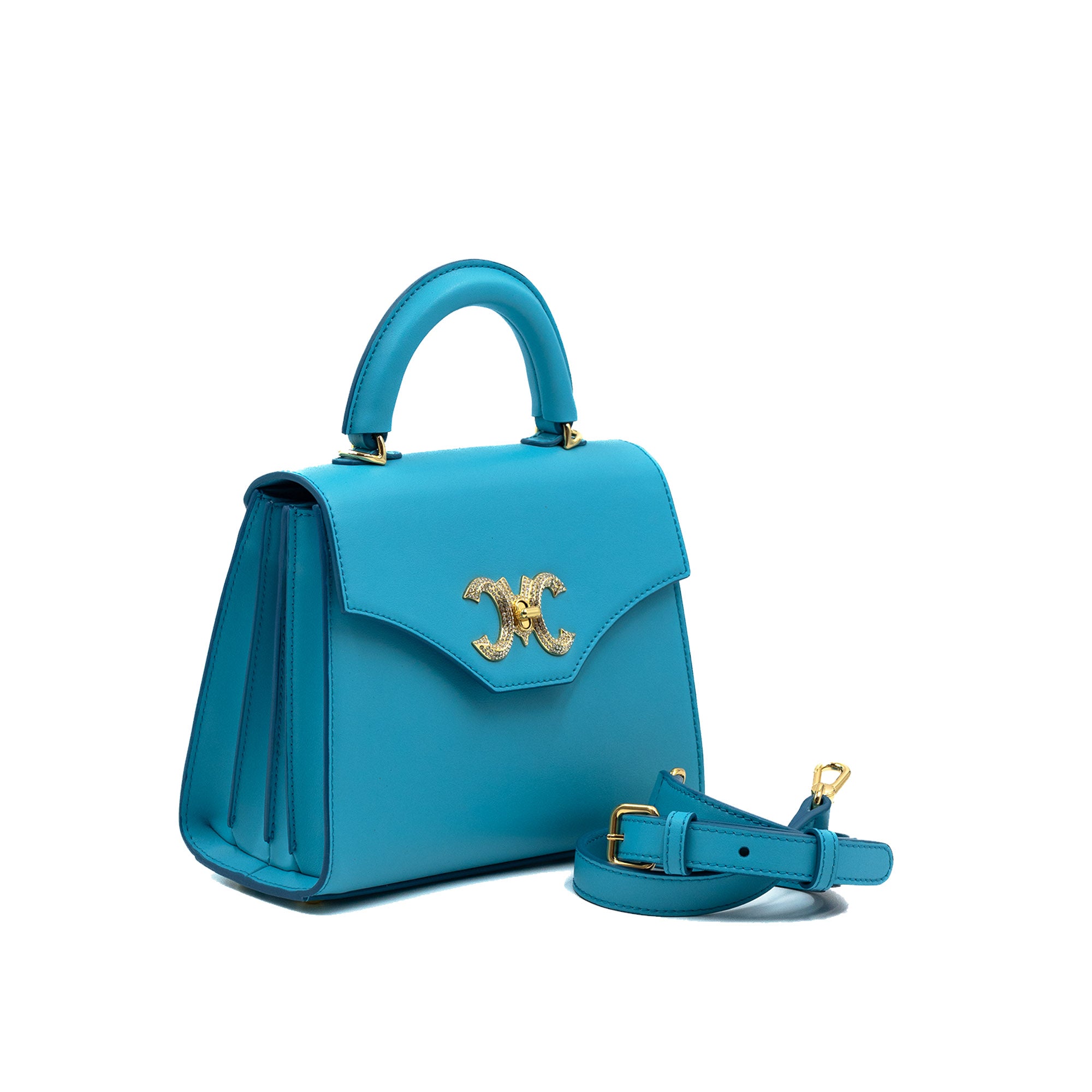 RENEN MM with crystal lock