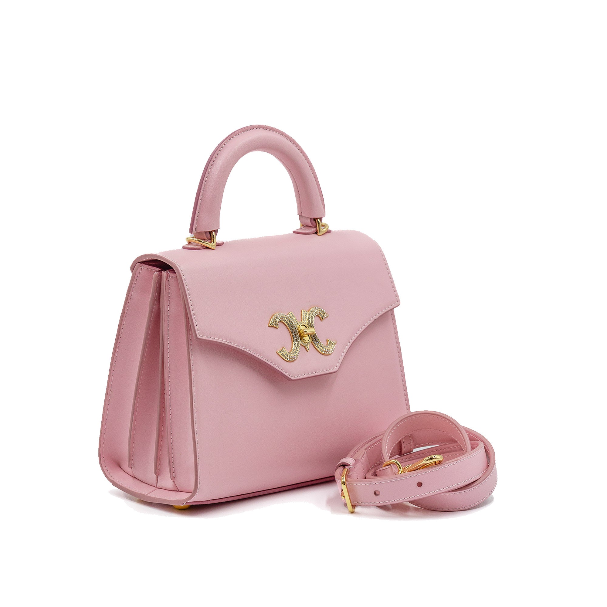 RENEN MM with crystal lock