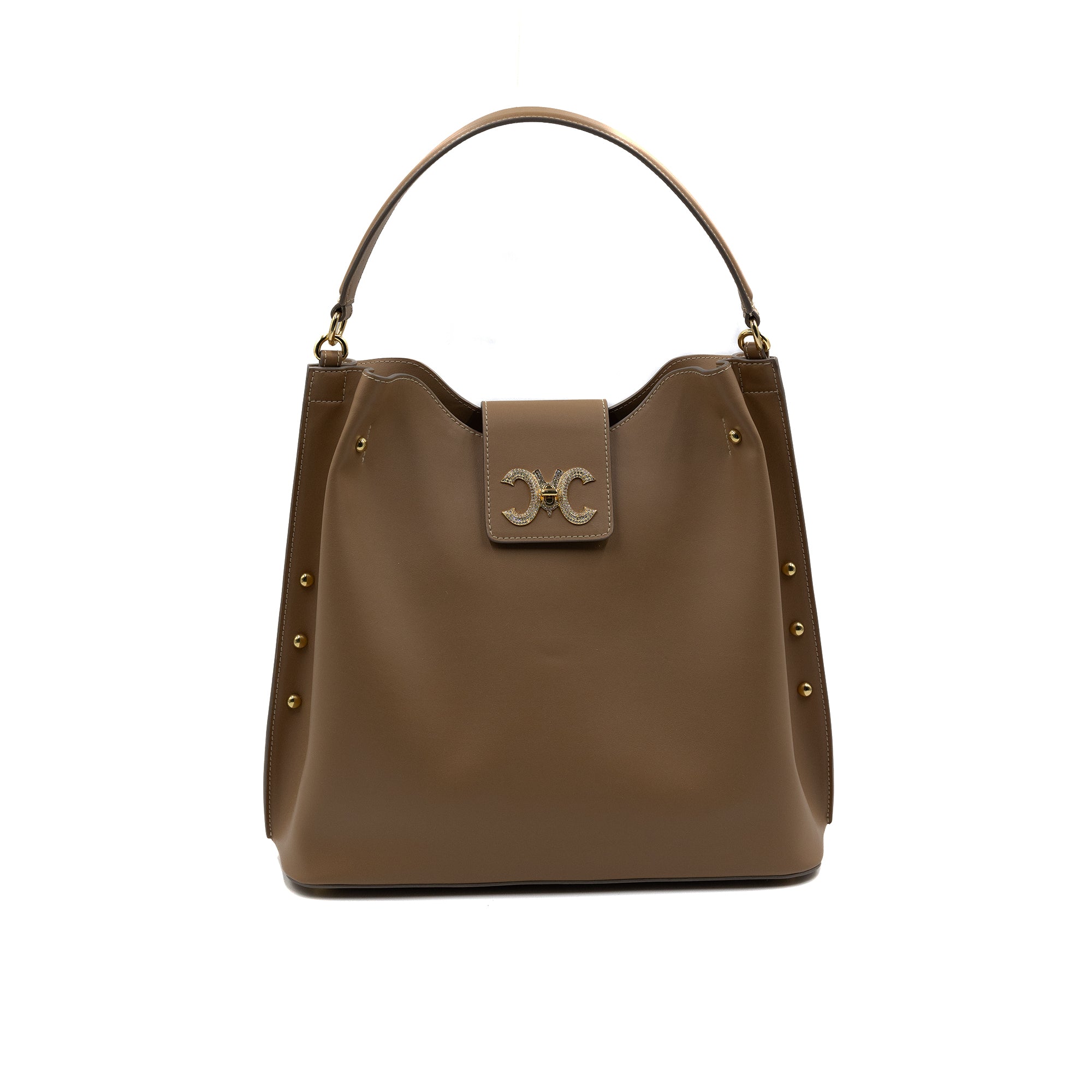 Pomana MM with crystal lock