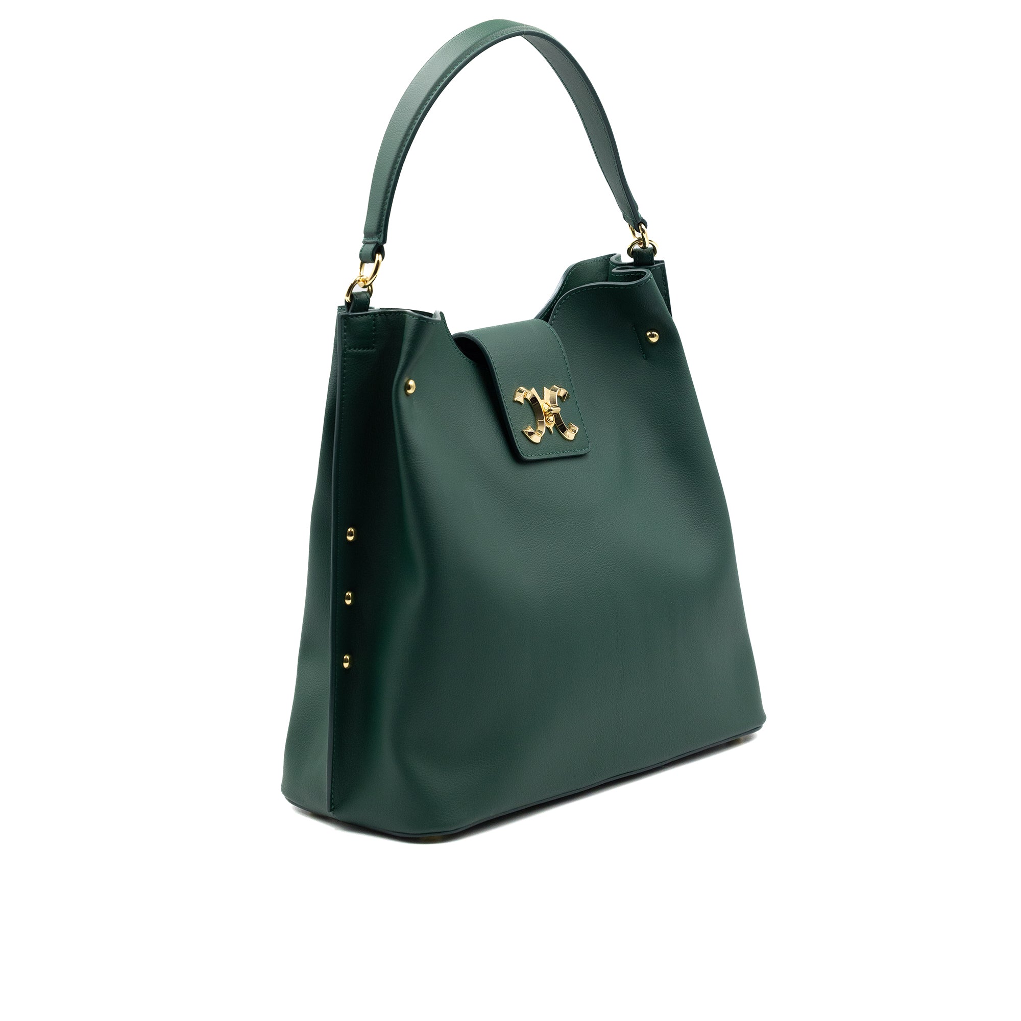 Pomana BB with gold lock