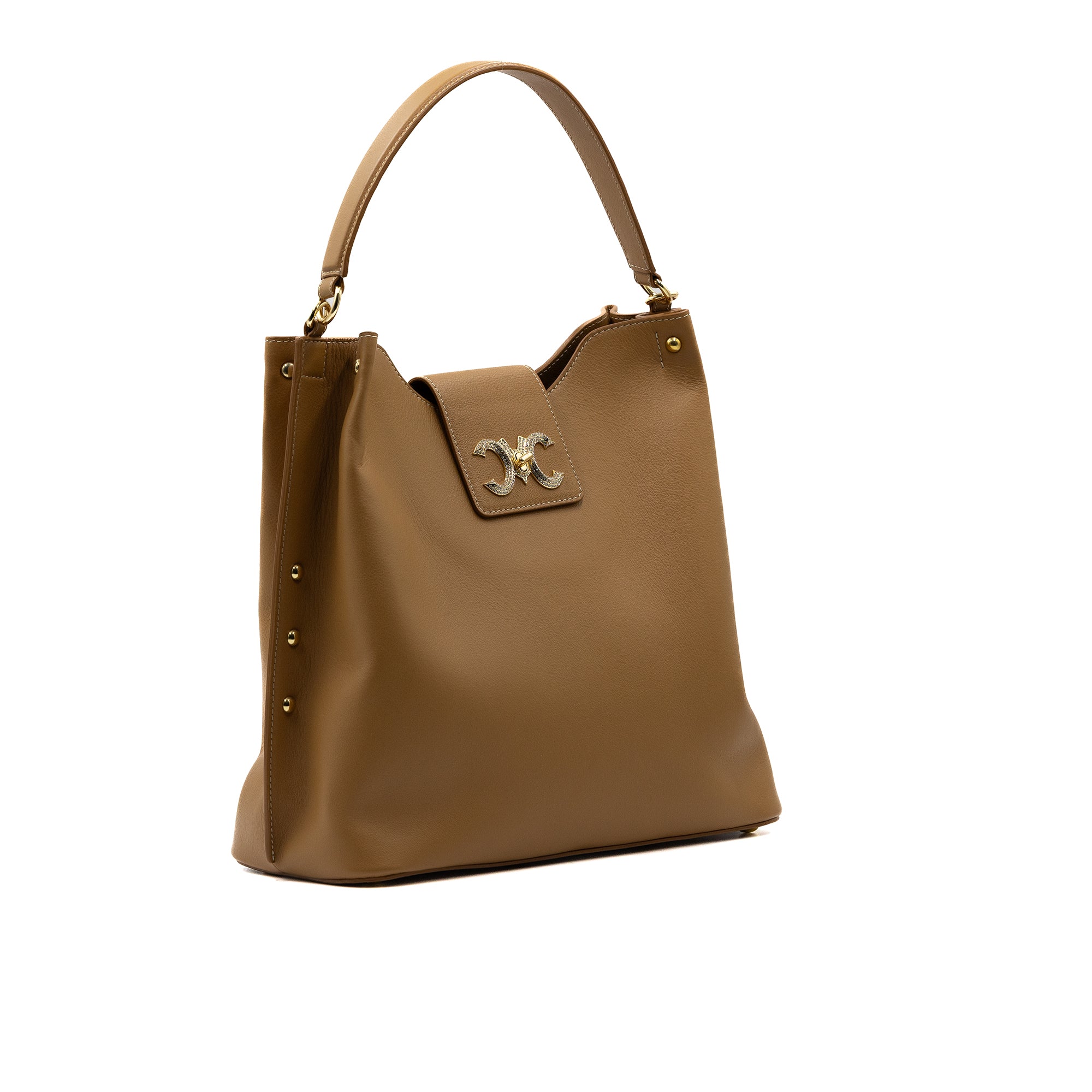 Pomana MM with crystal lock