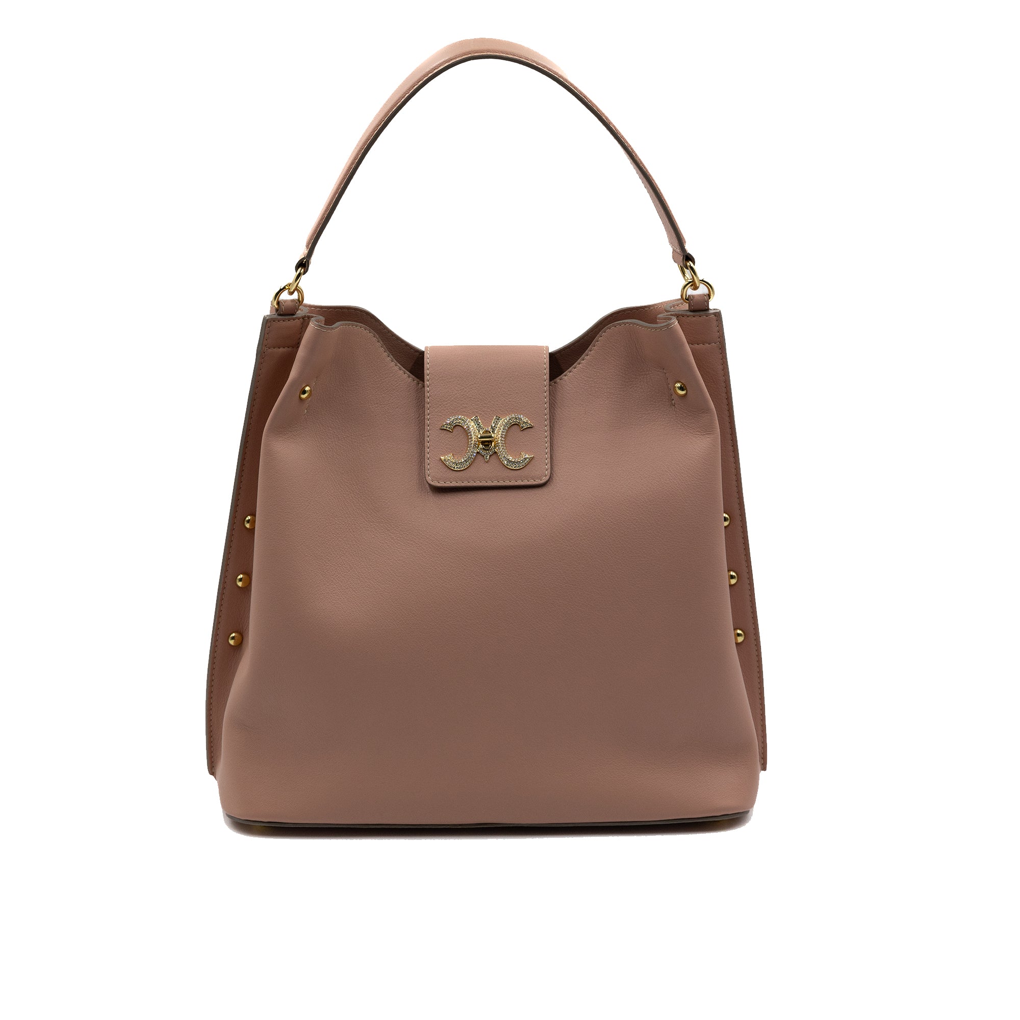 Pomana MM with crystal lock