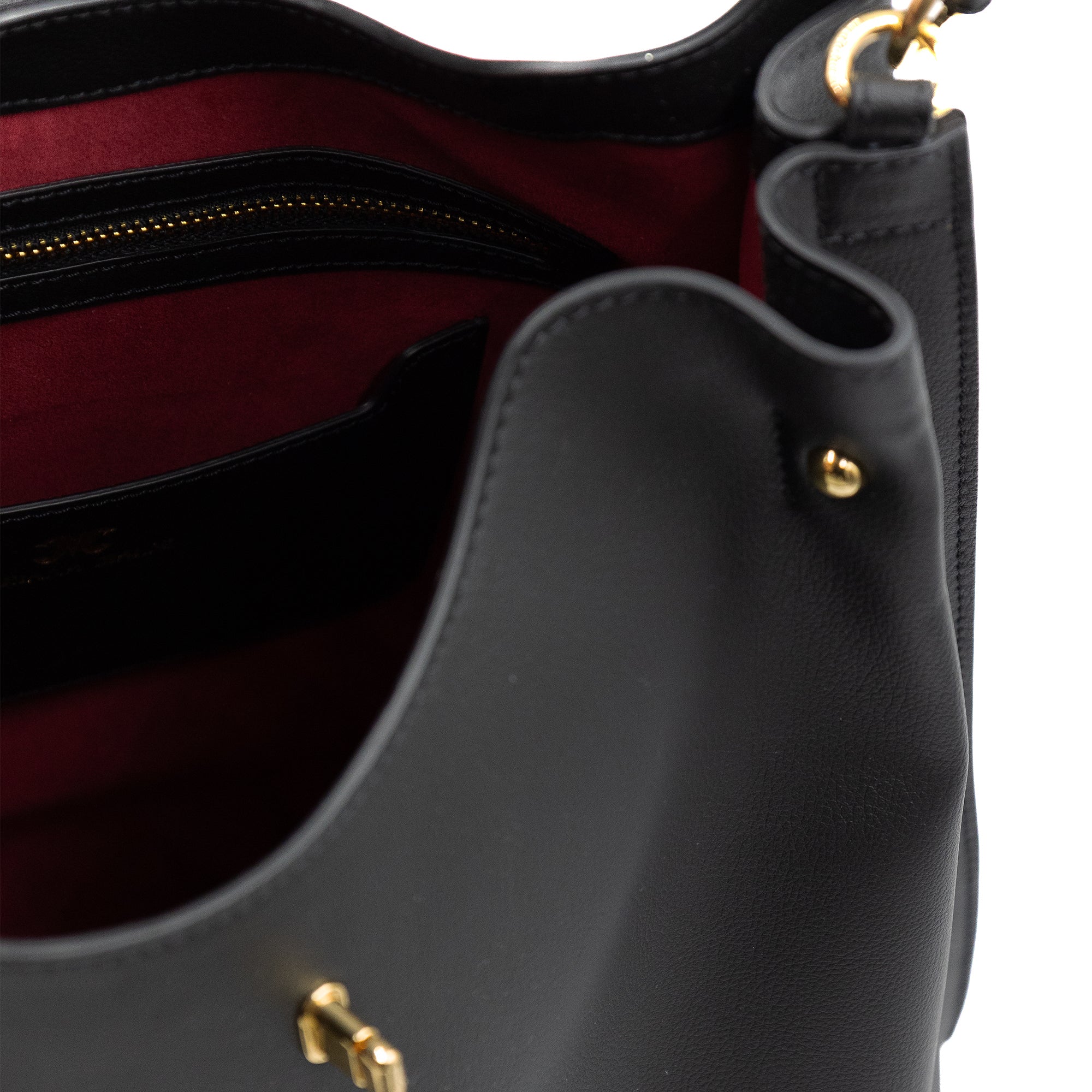 Pomana MM with crystal lock