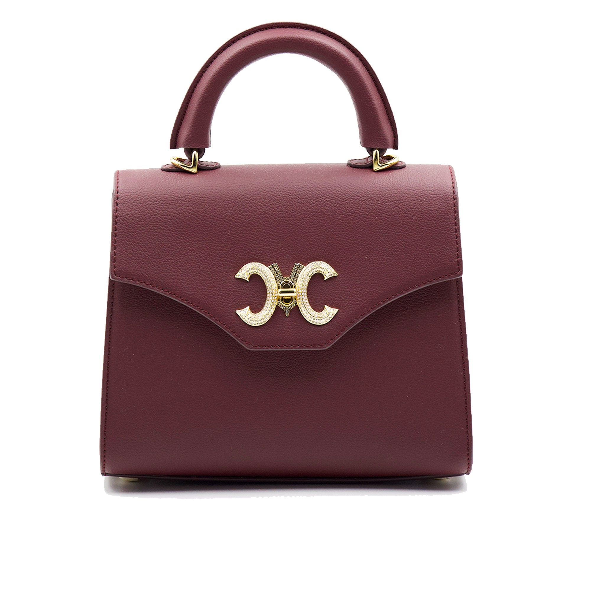 RENEN MM with crystal lock