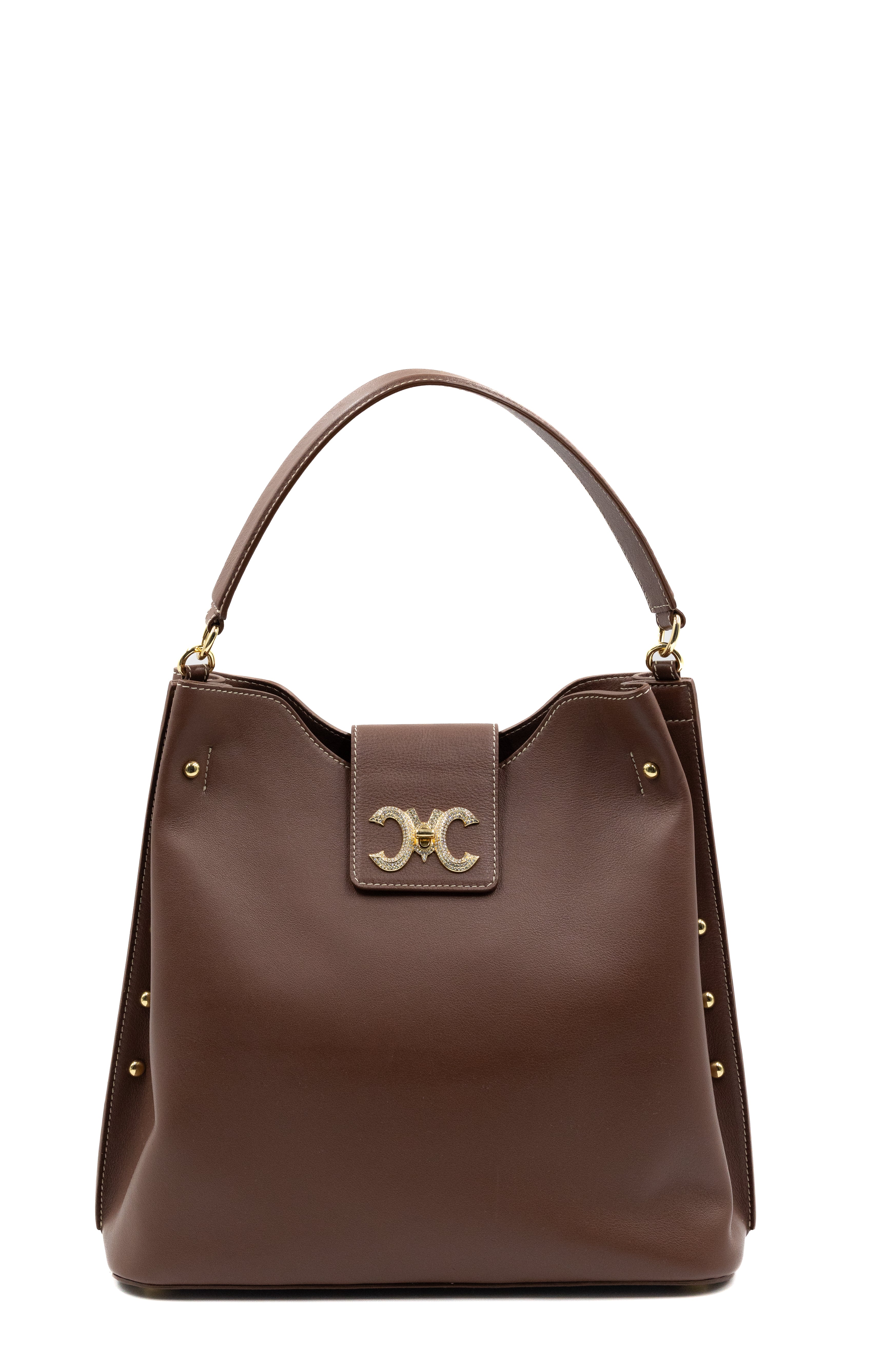 Pomana MM with crystal lock