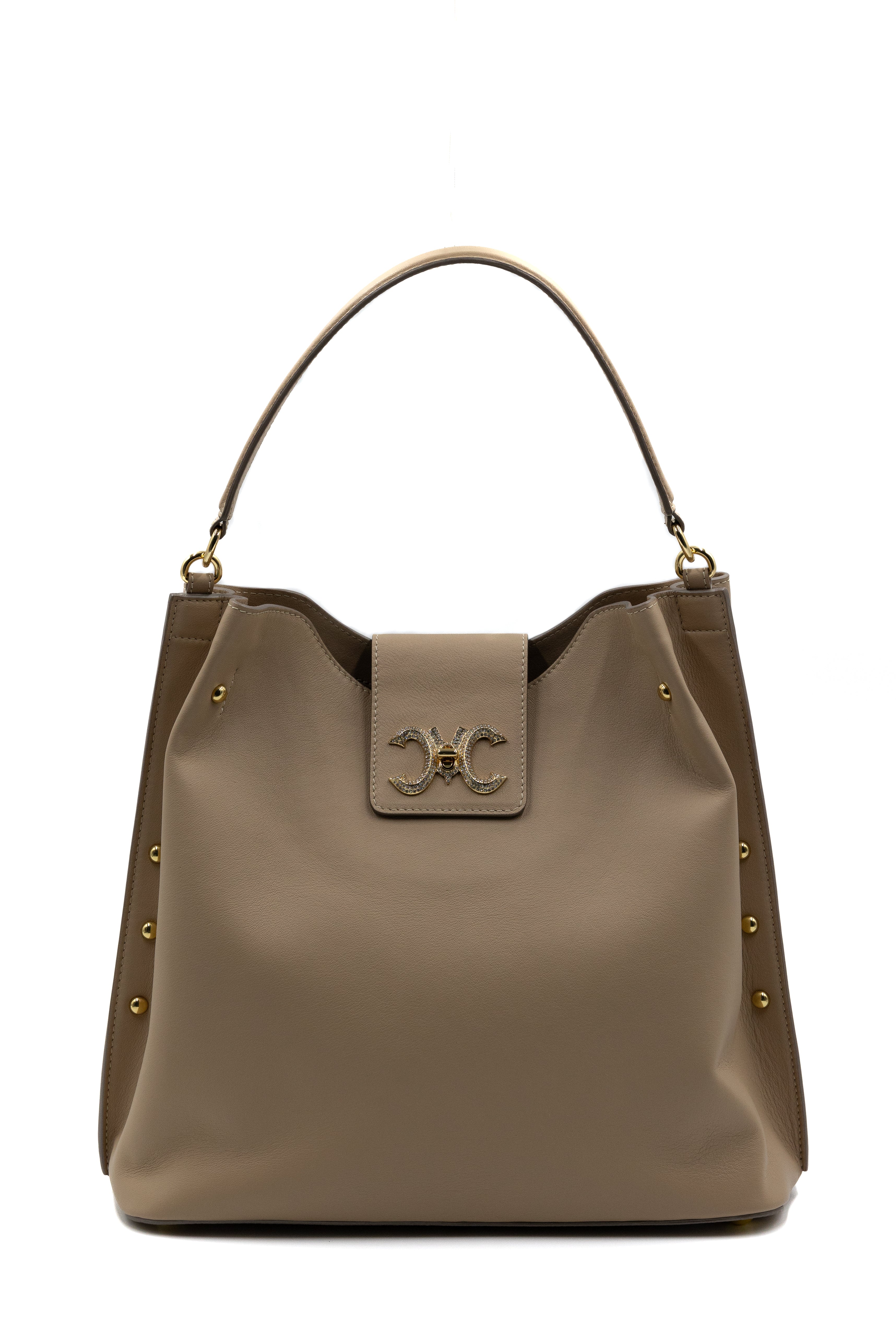 Pomana MM with crystal lock