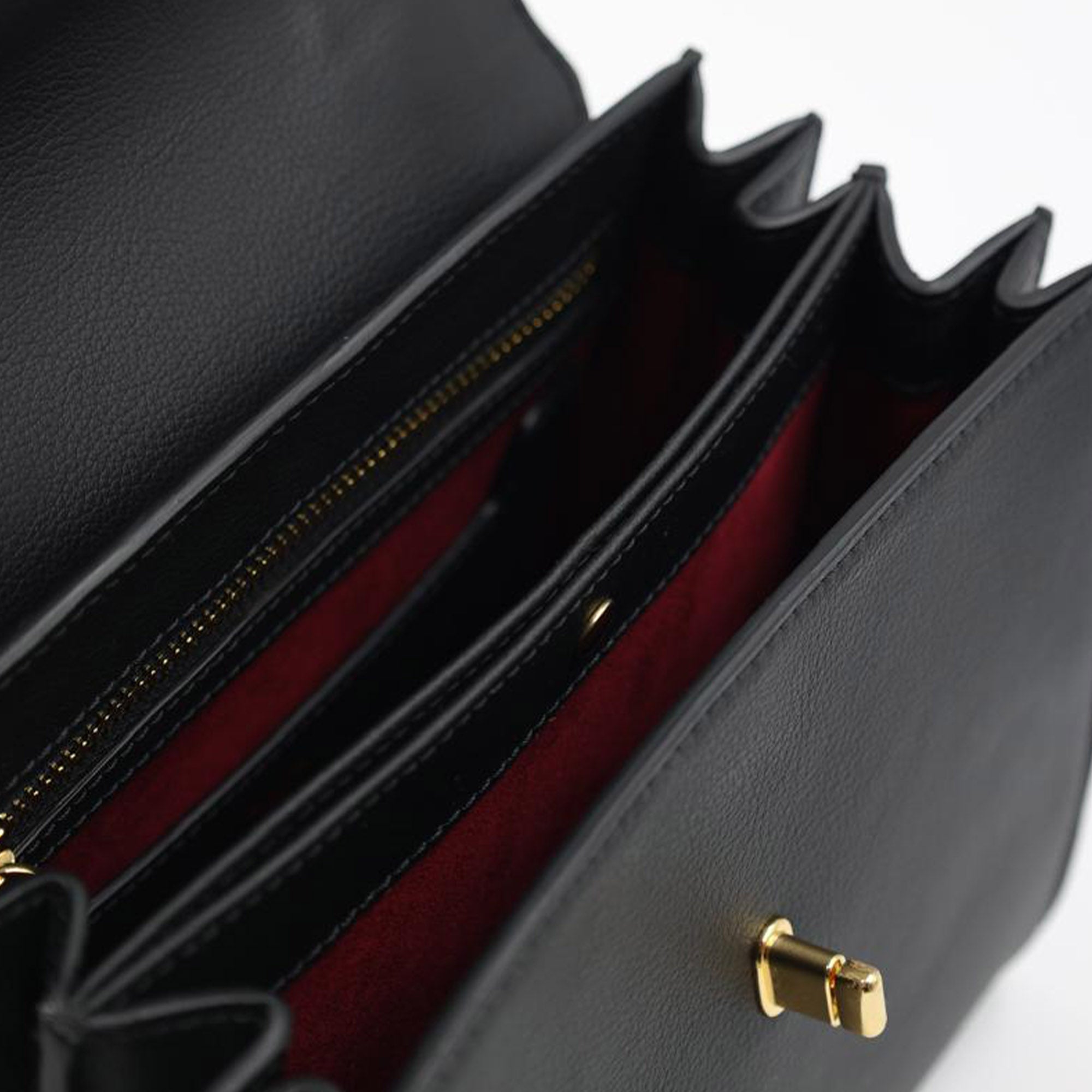 RENEN MM with crystal lock