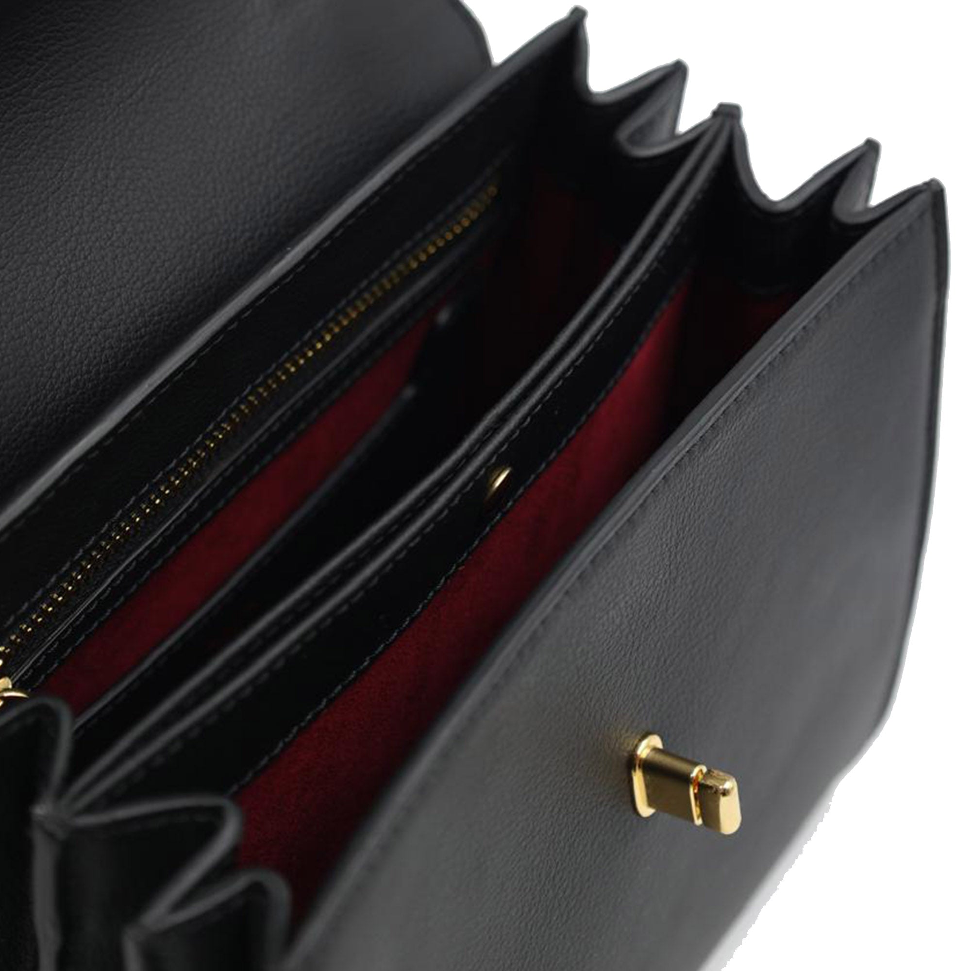 RENEN BB with gold buckle