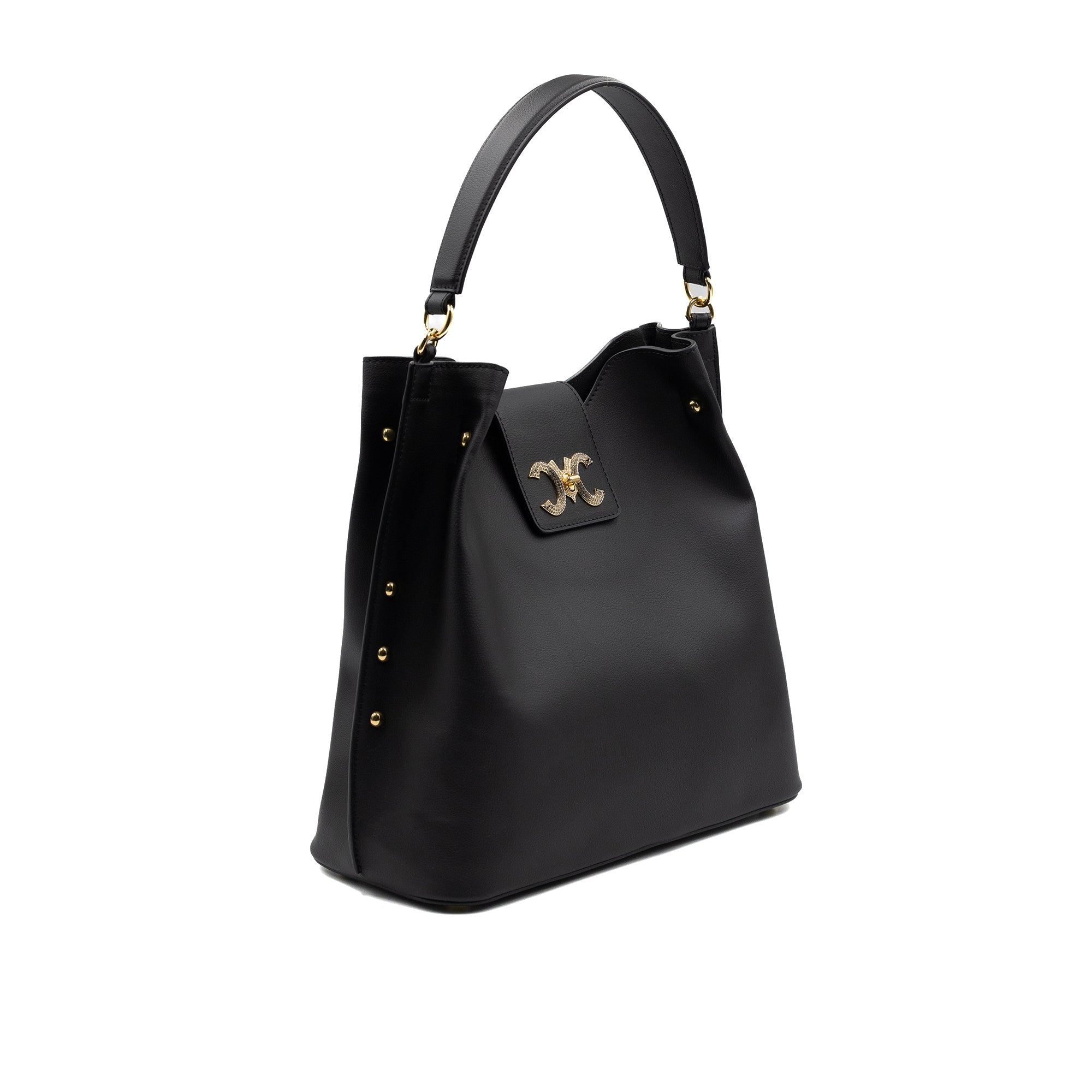 Pomana MM with crystal lock