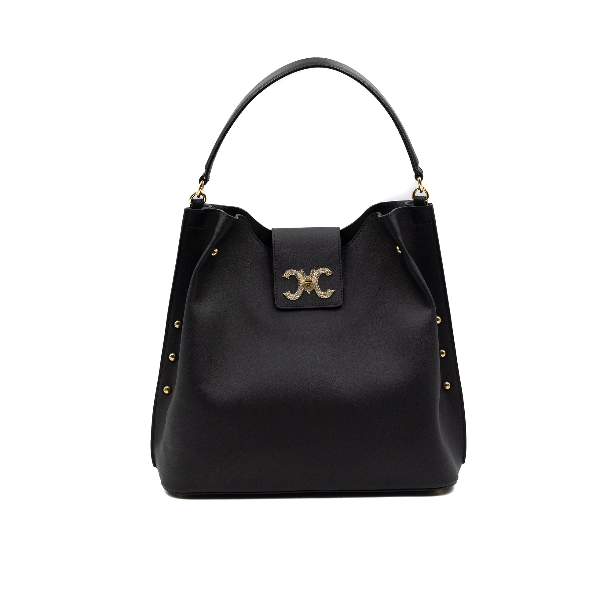 Pomana MM with crystal lock