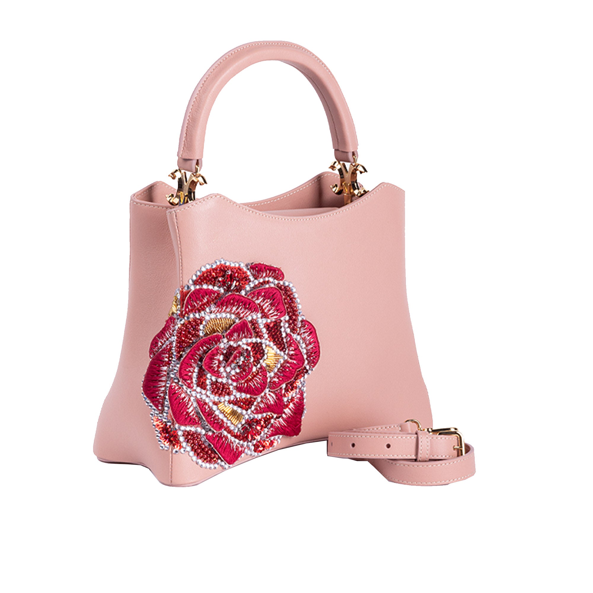 GESTIN Middlemist Red flower