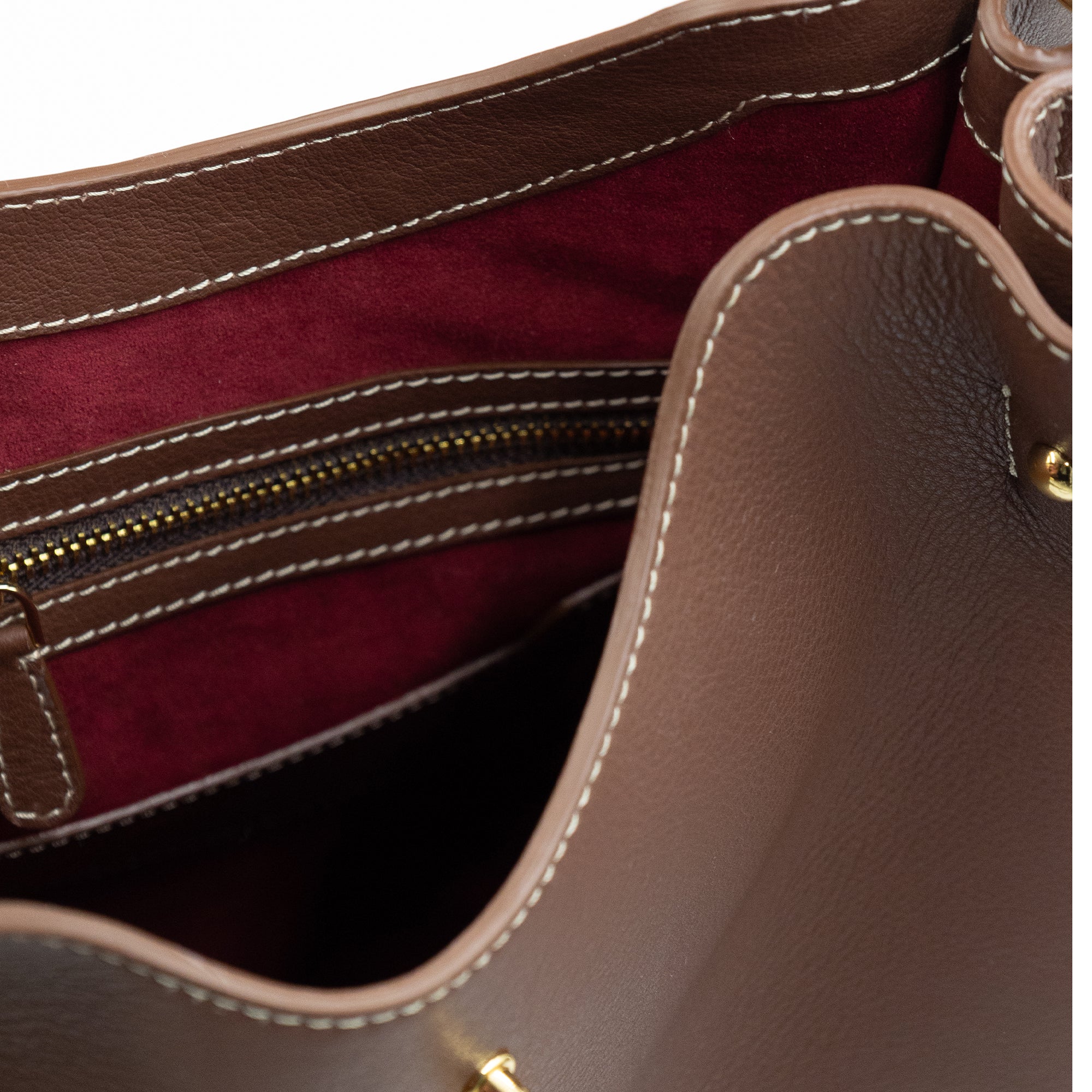 Pomana BB with gold lock