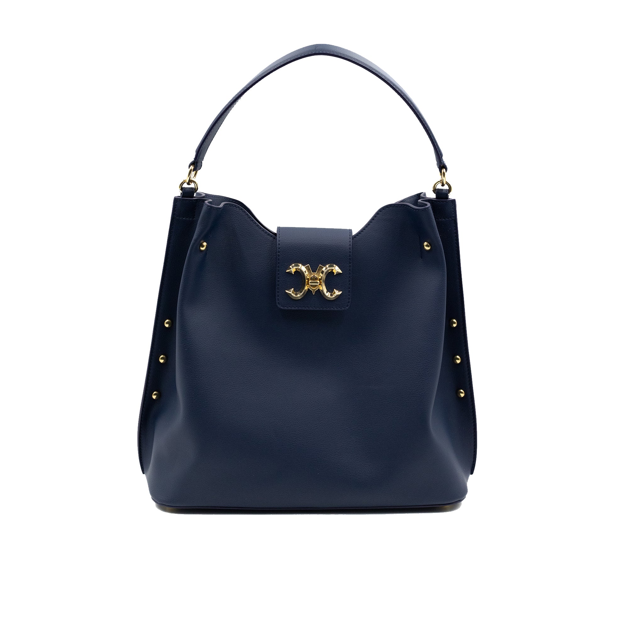 Pomana BB with gold lock