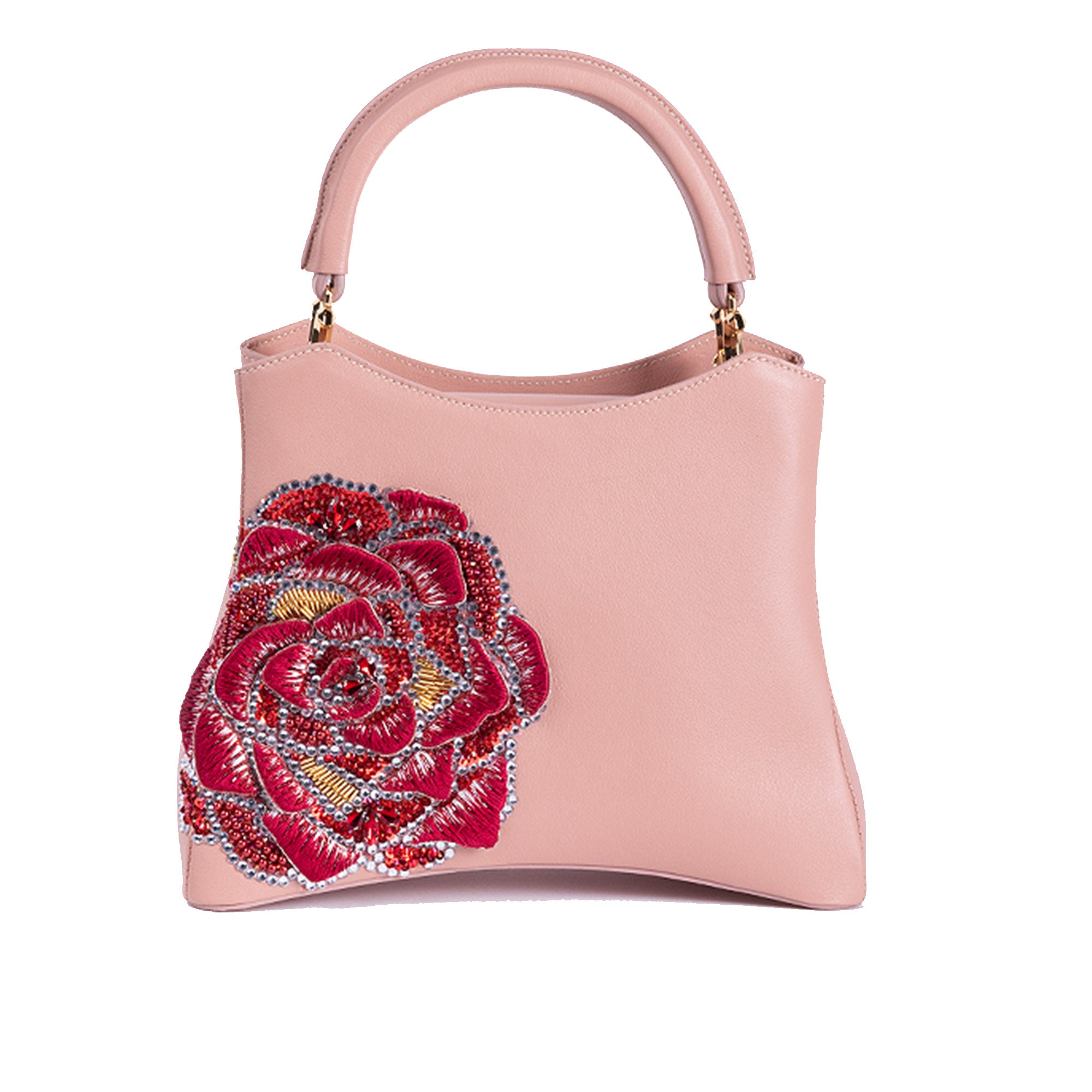 GESTIN Middlemist Red flower