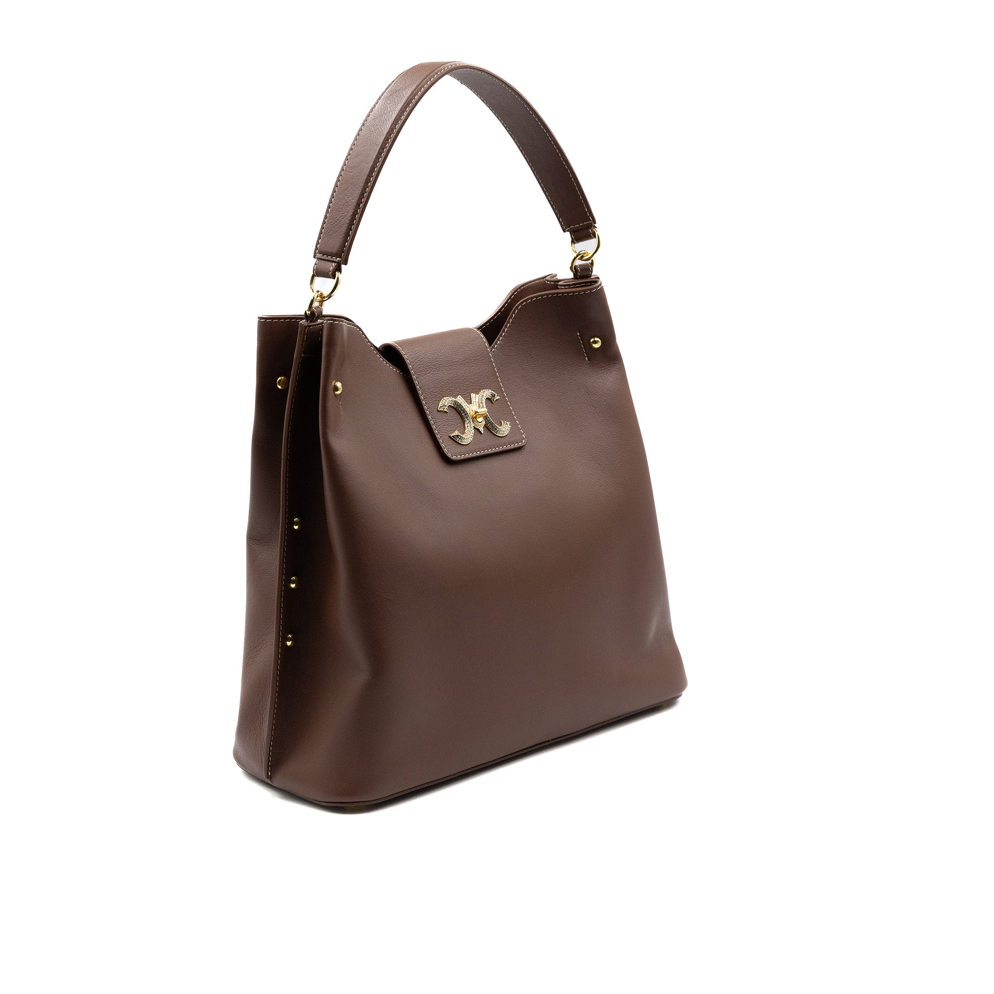 Pomana MM with crystal lock