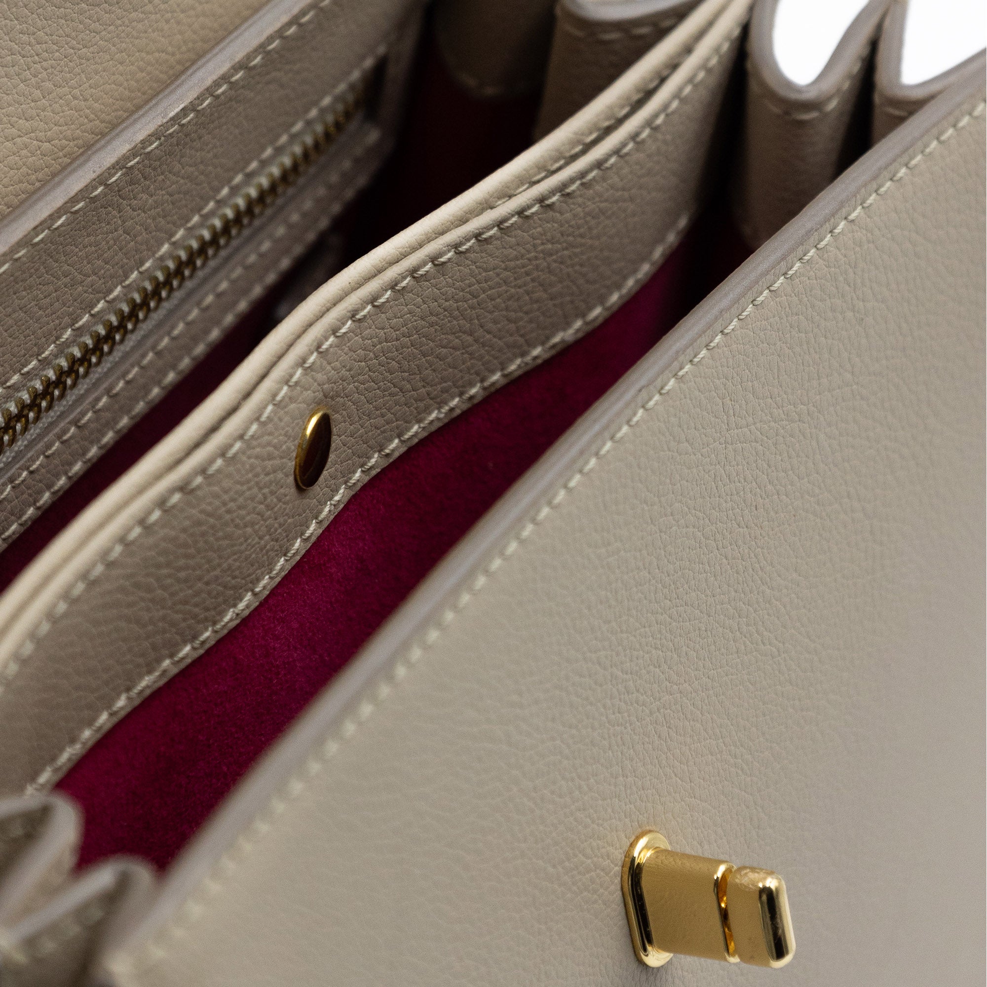 RENEN MM with crystal lock