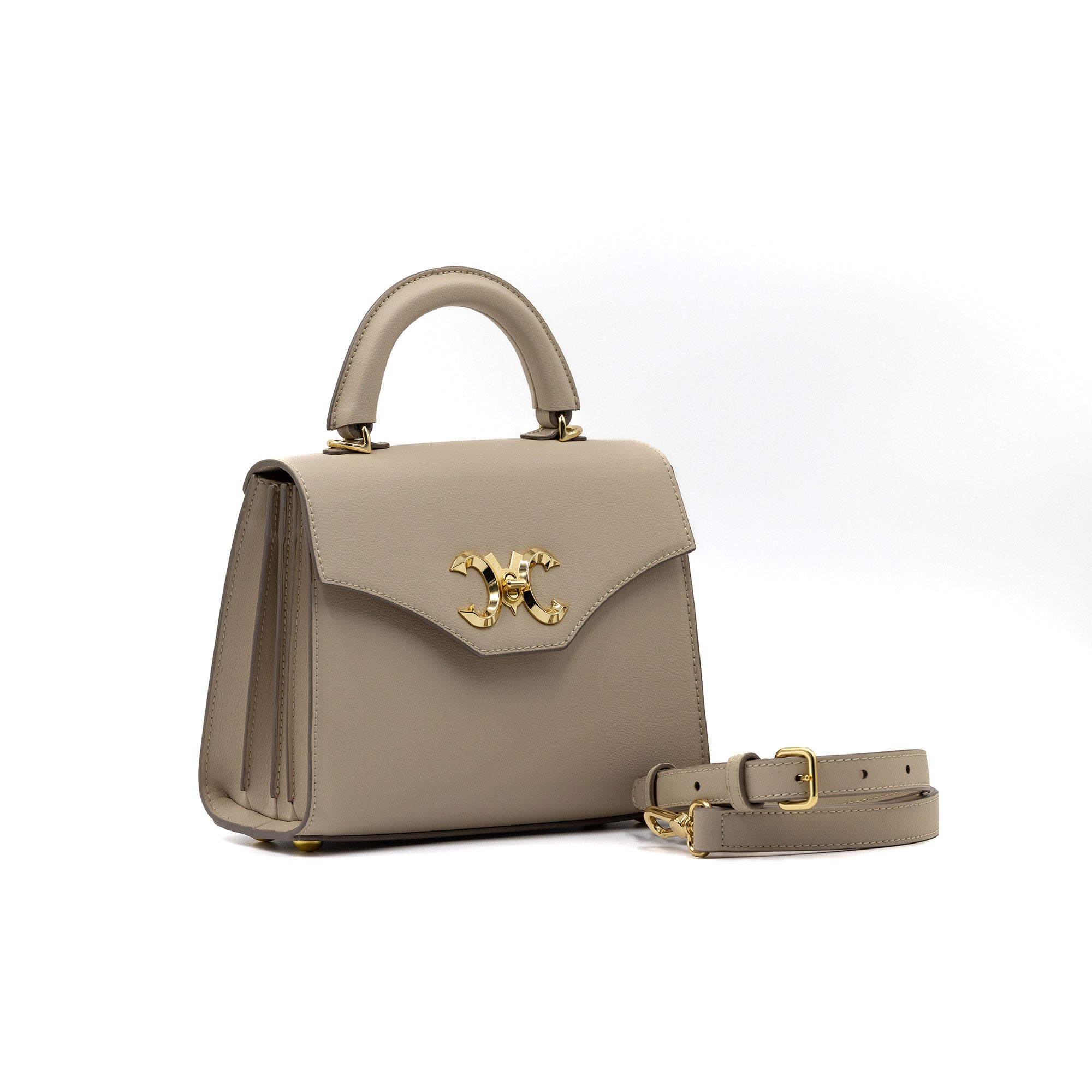 RENEN MM with crystal lock