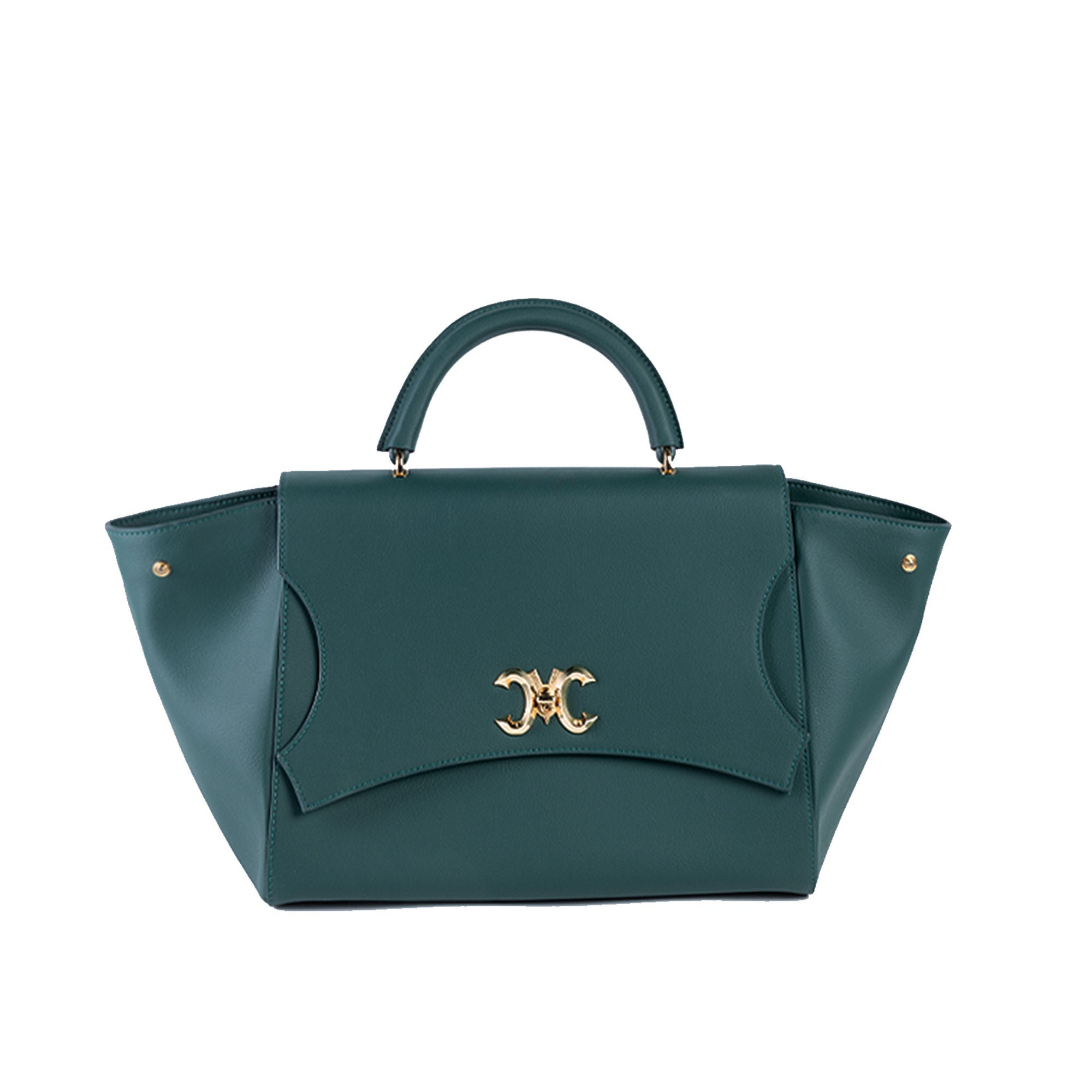 Paget BB with gold lock