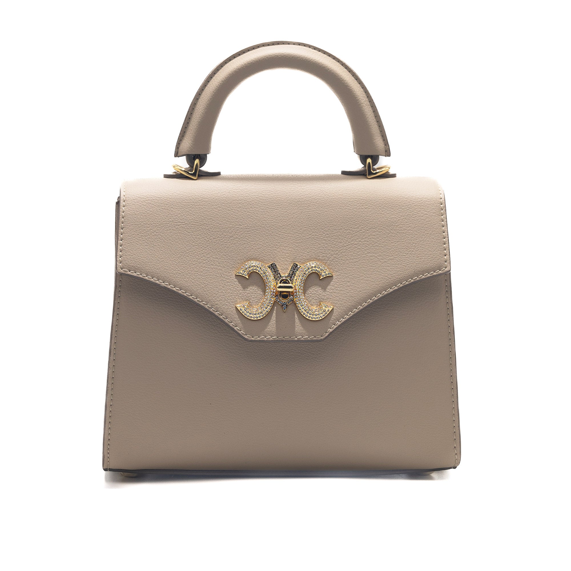 RENEN MM with crystal lock