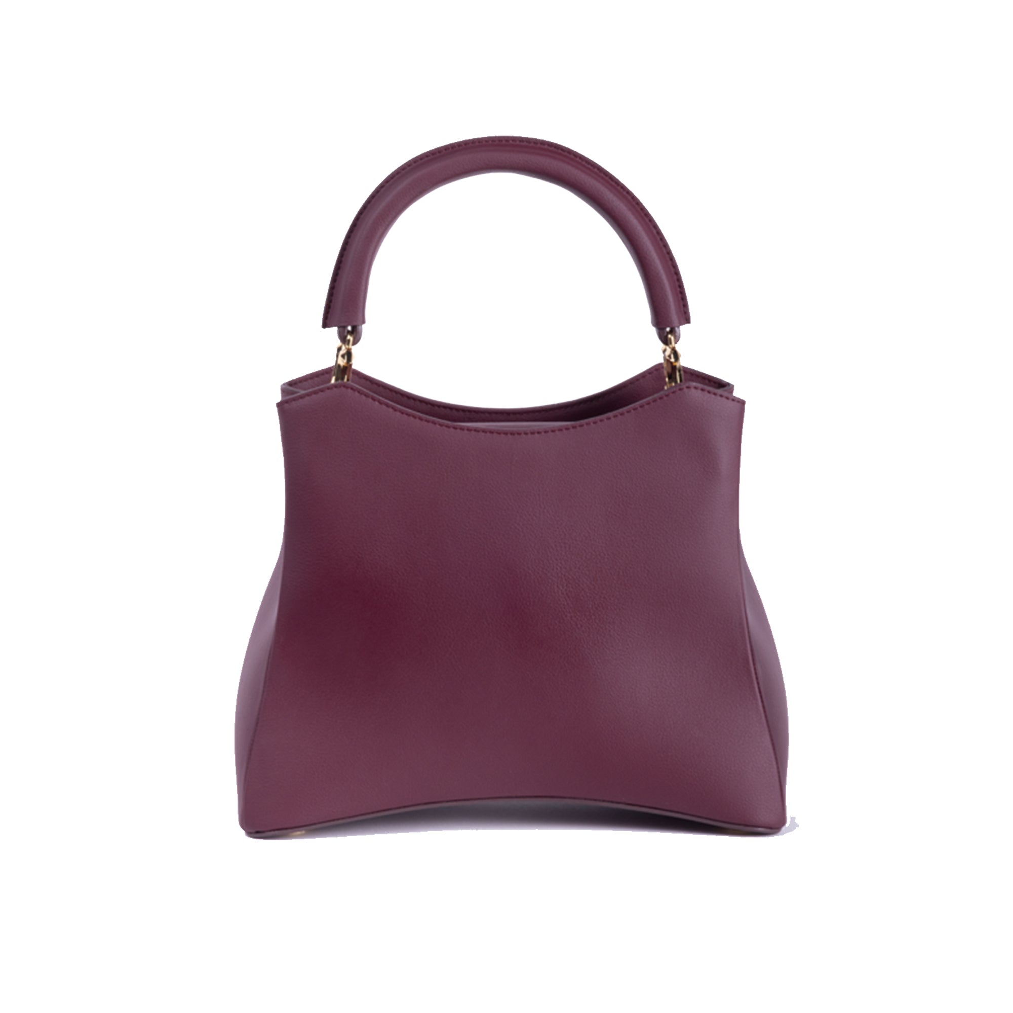 Gestin MM — Vegan Grape-Leather Handbag | Mariana Malni