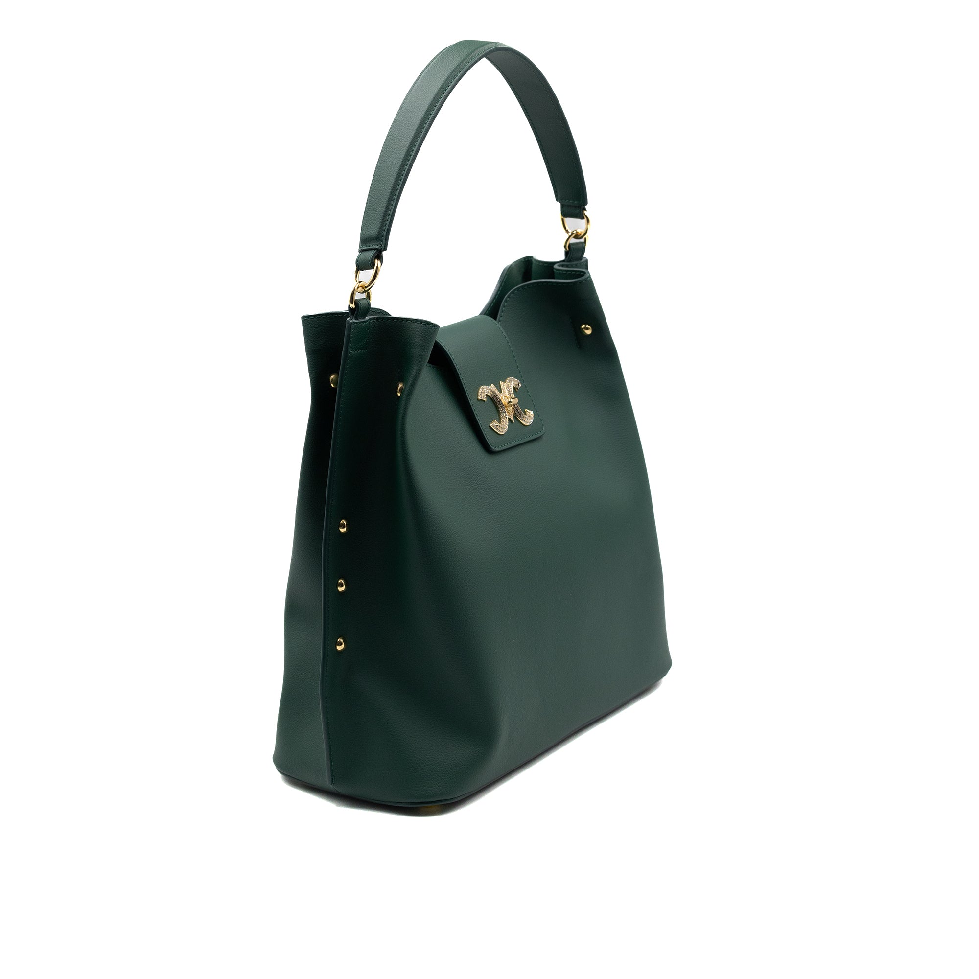 Pomana MM with crystal lock