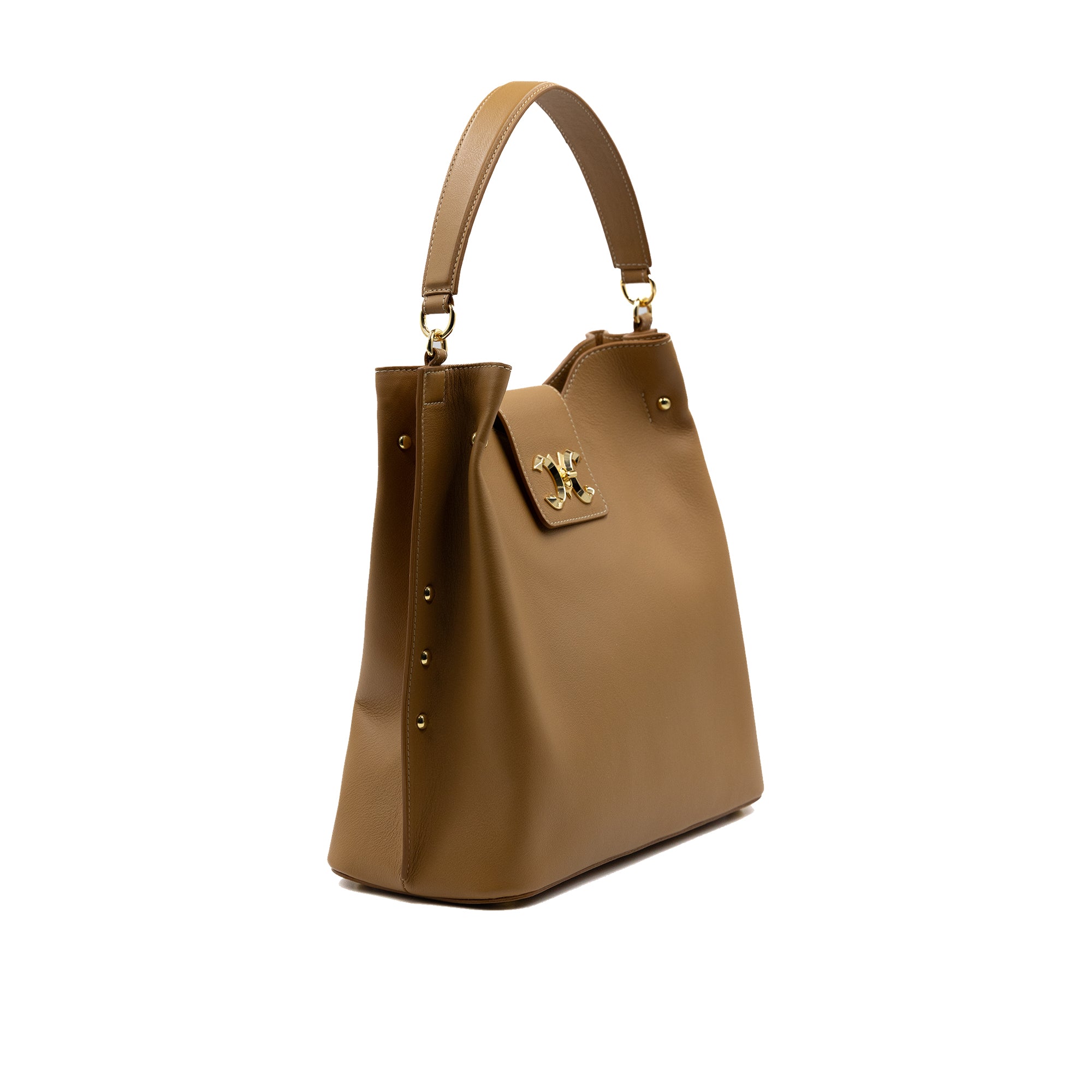 Pomana BB with gold lock