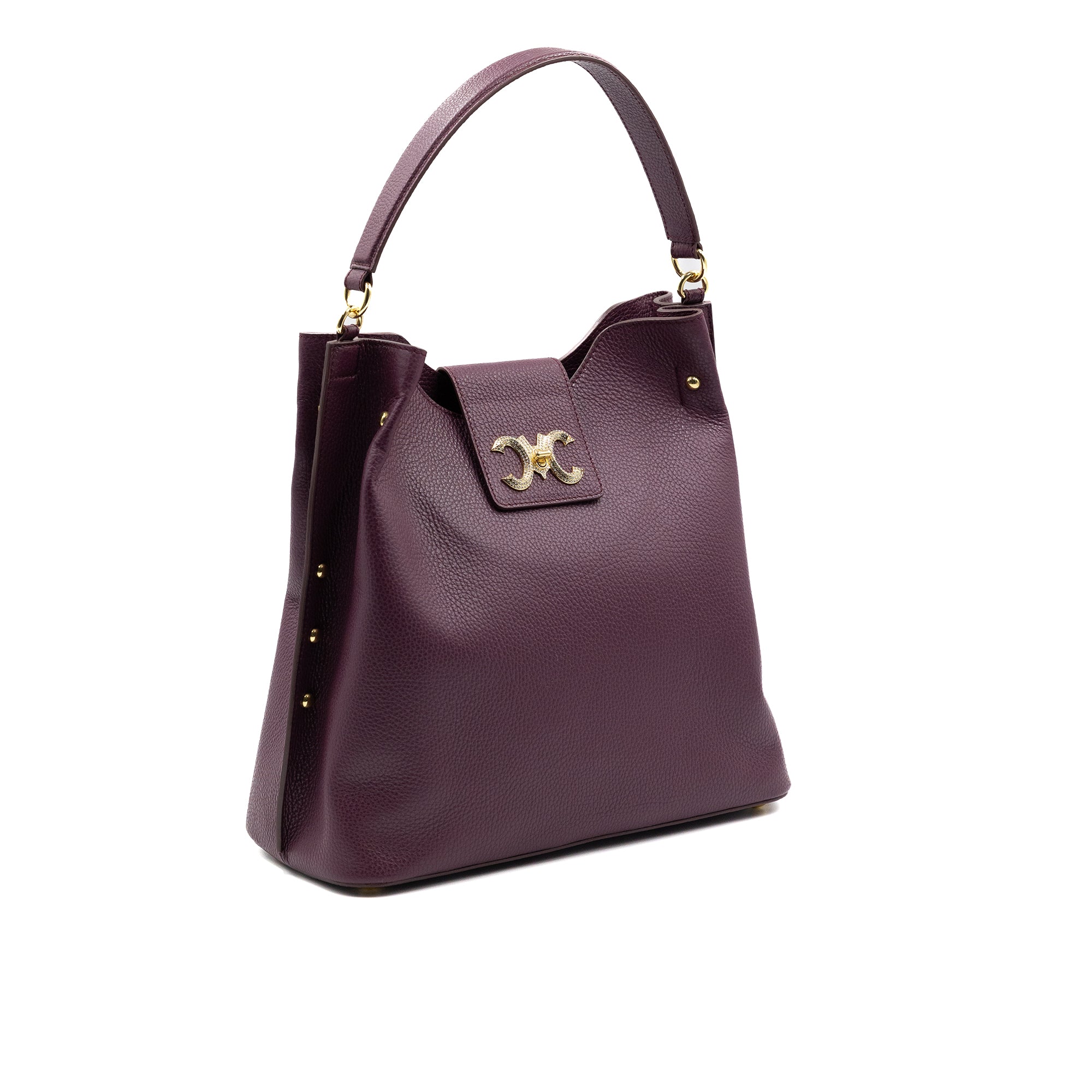 Pomana MM with crystal lock