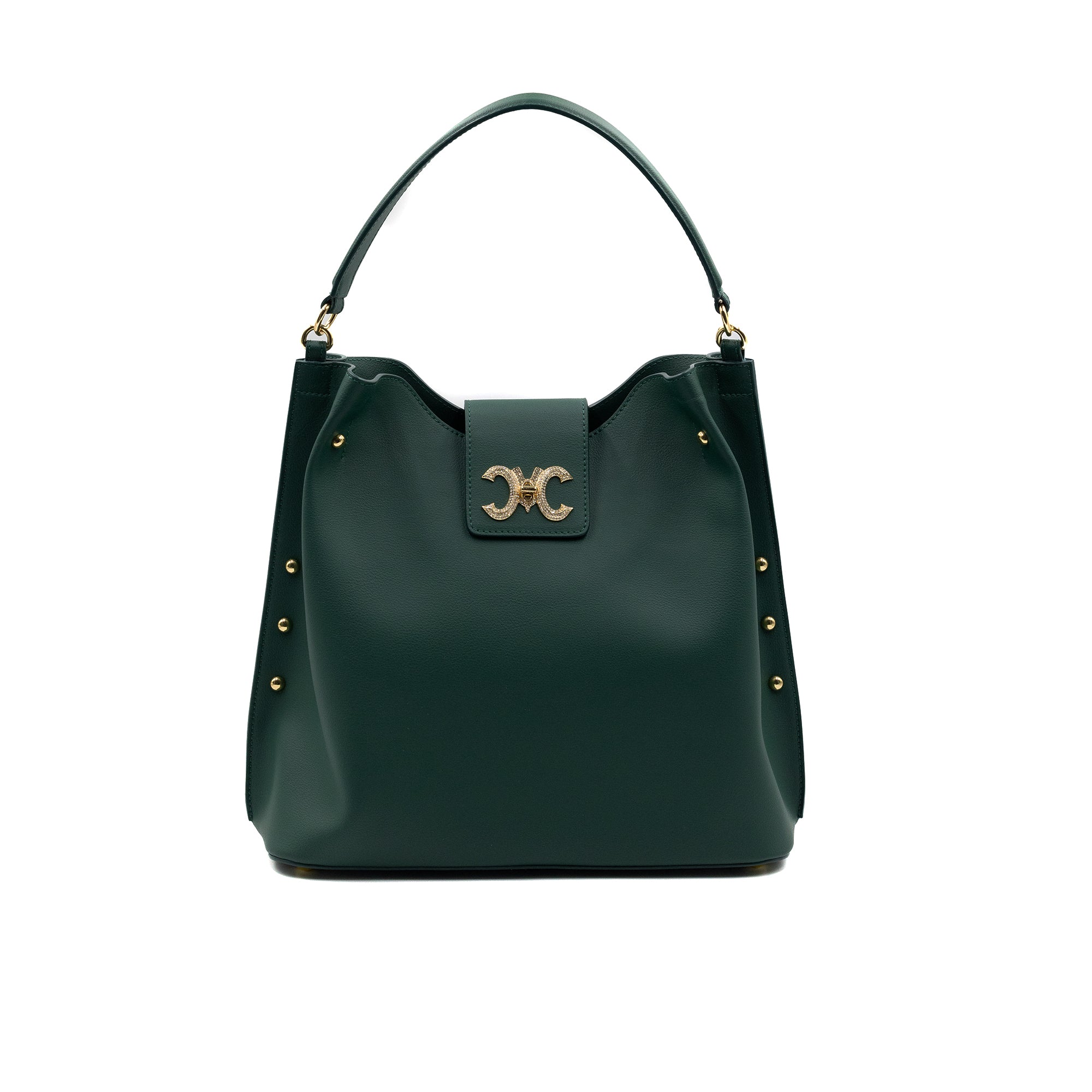 Pomana MM with crystal lock