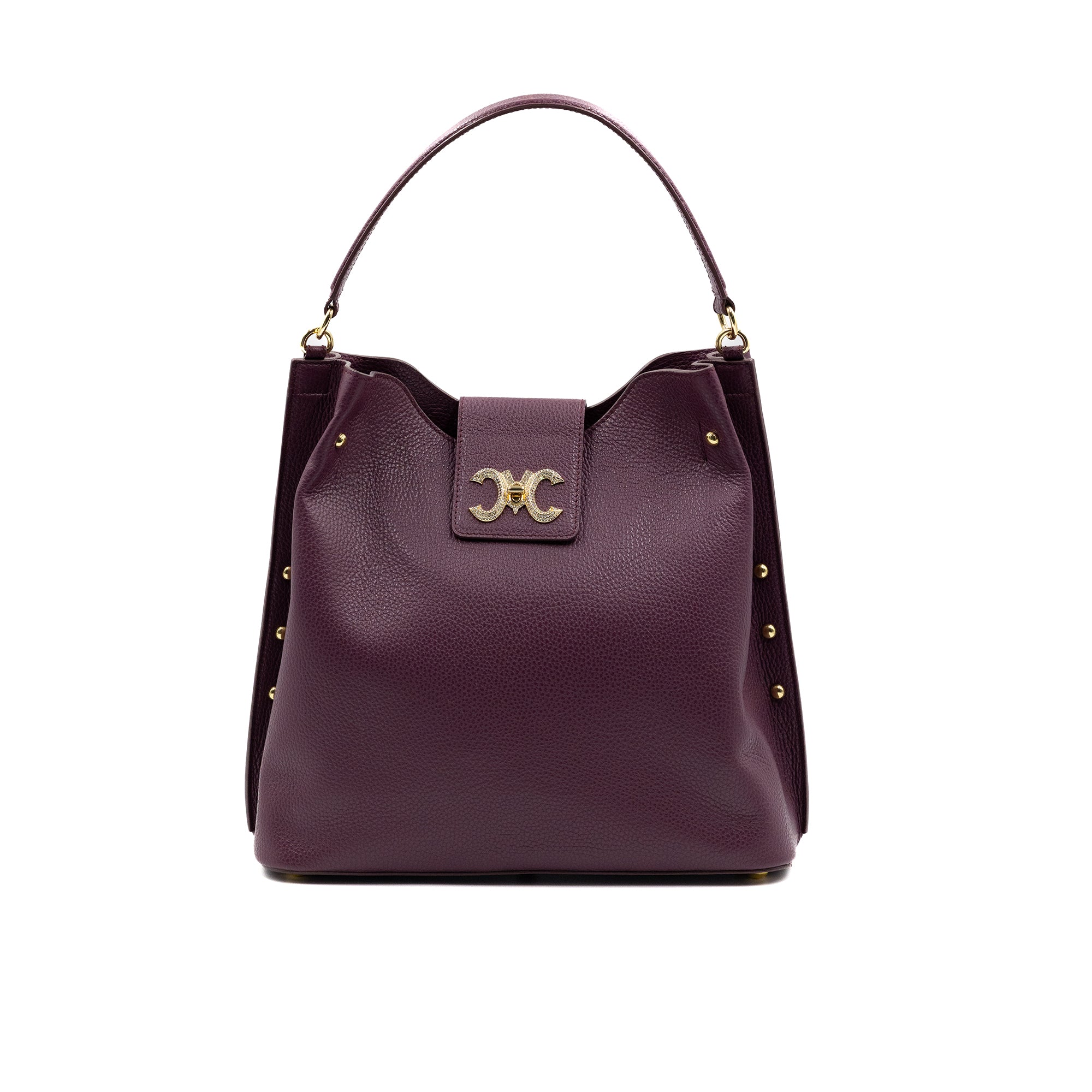 Pomana MM with crystal lock