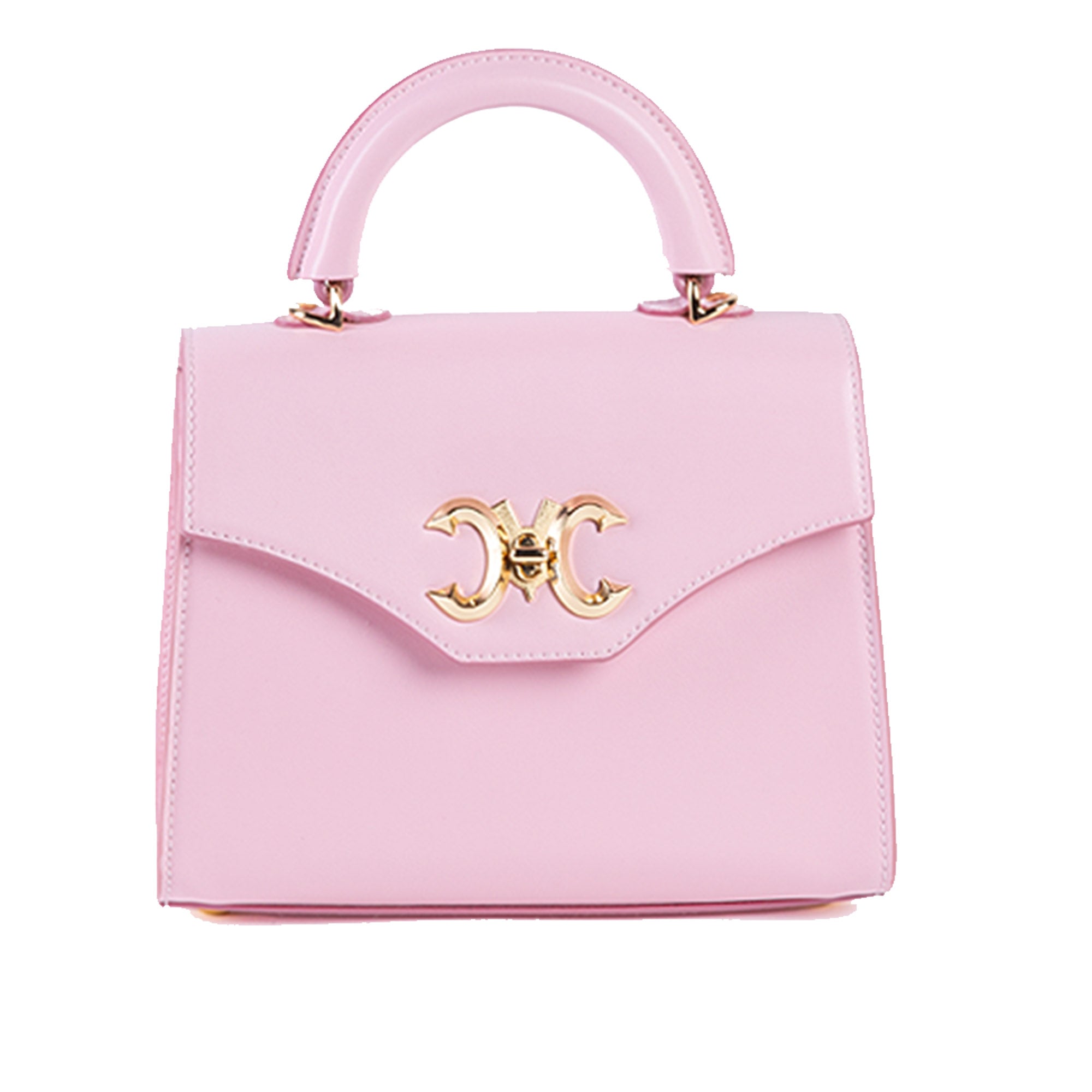 RENEN BB with gold buckle