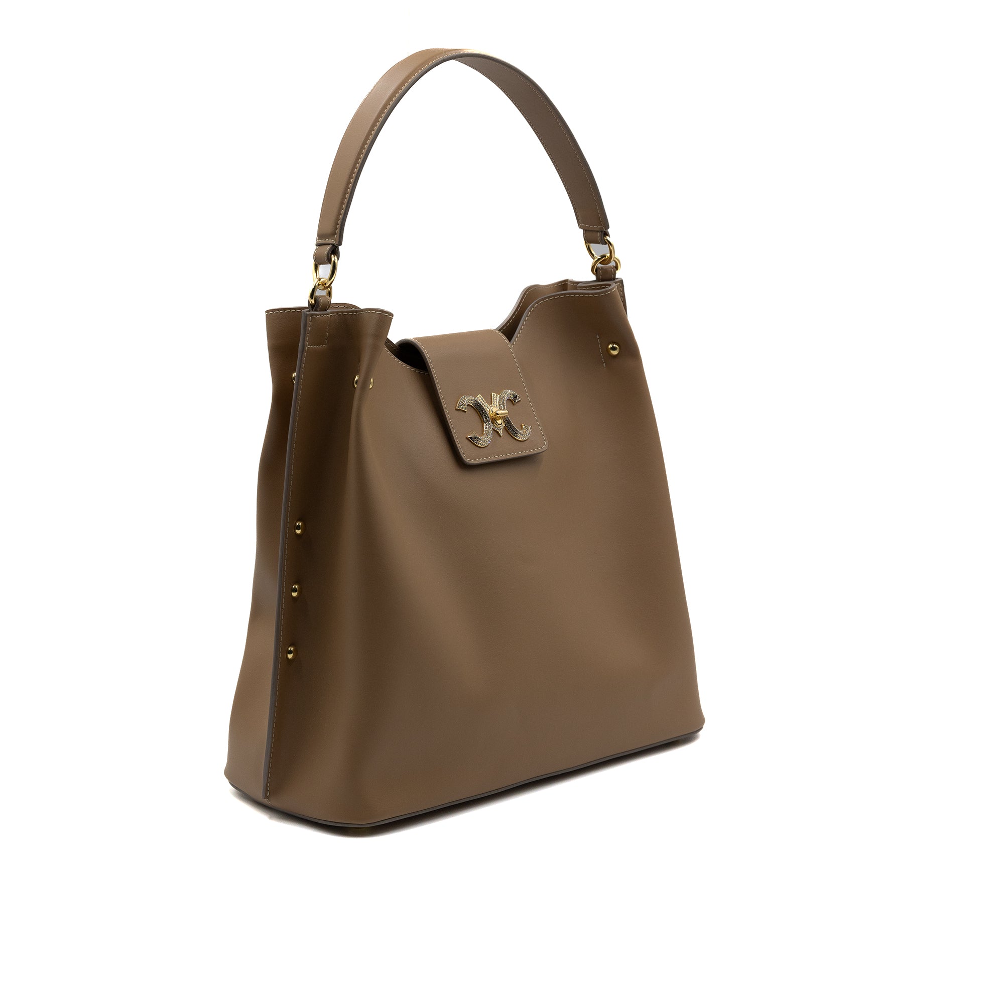 Pomana MM with crystal lock