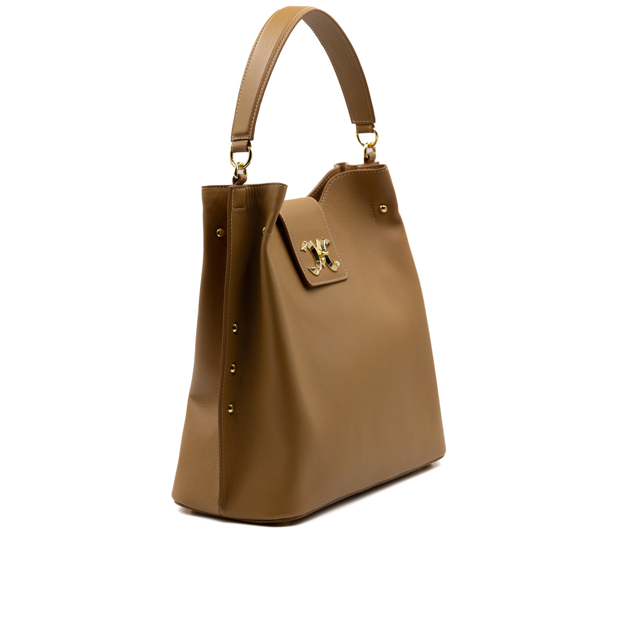 Pomana BB with gold lock