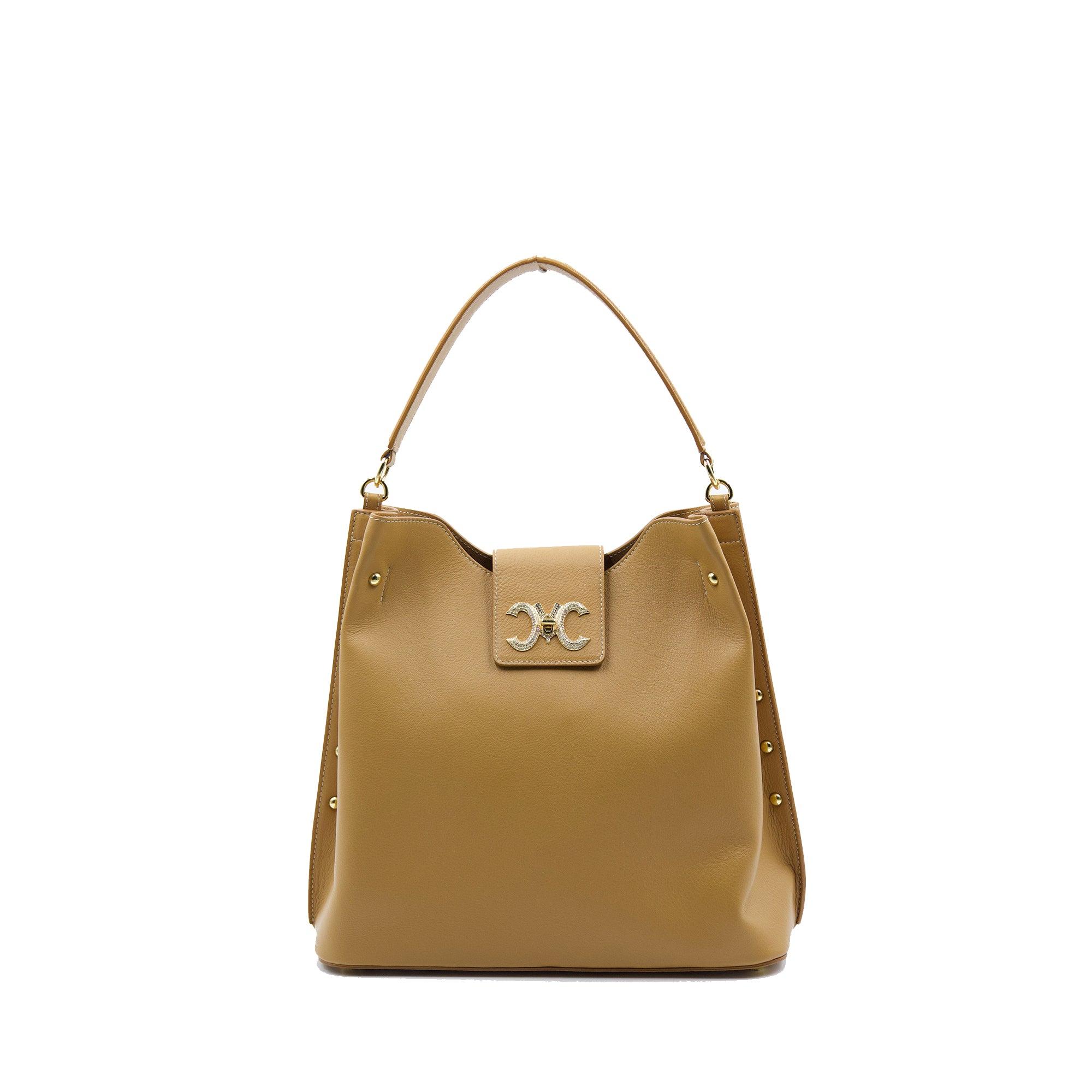 Pomana MM with crystal lock