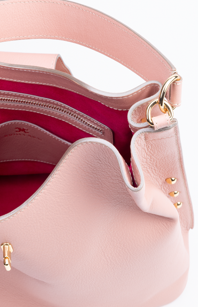 Pomana MM with crystal lock