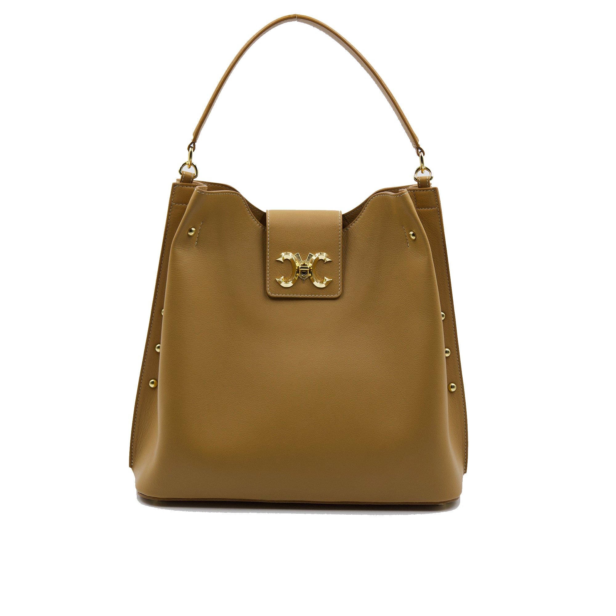 Pomana BB with gold lock