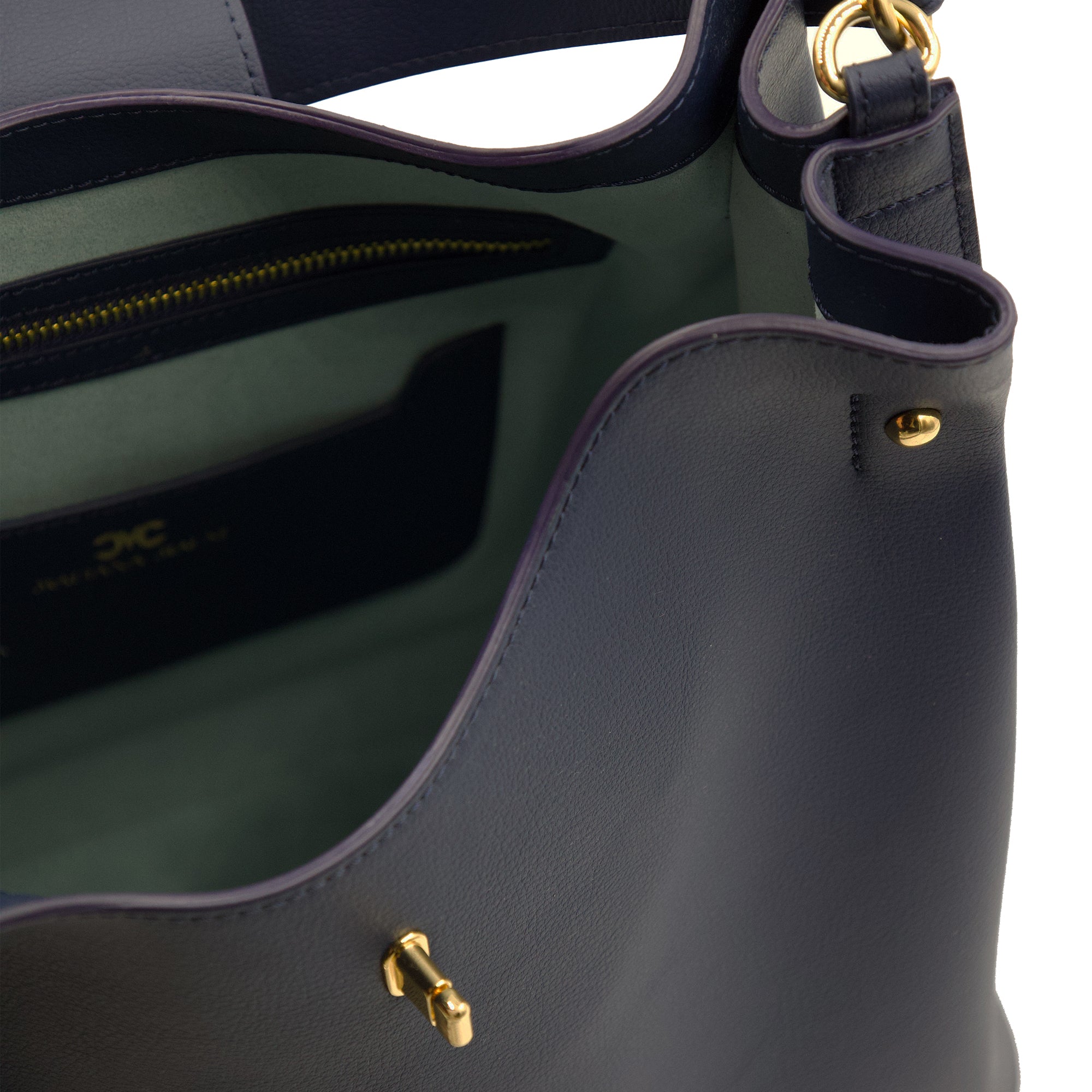 Pomana MM with crystal lock