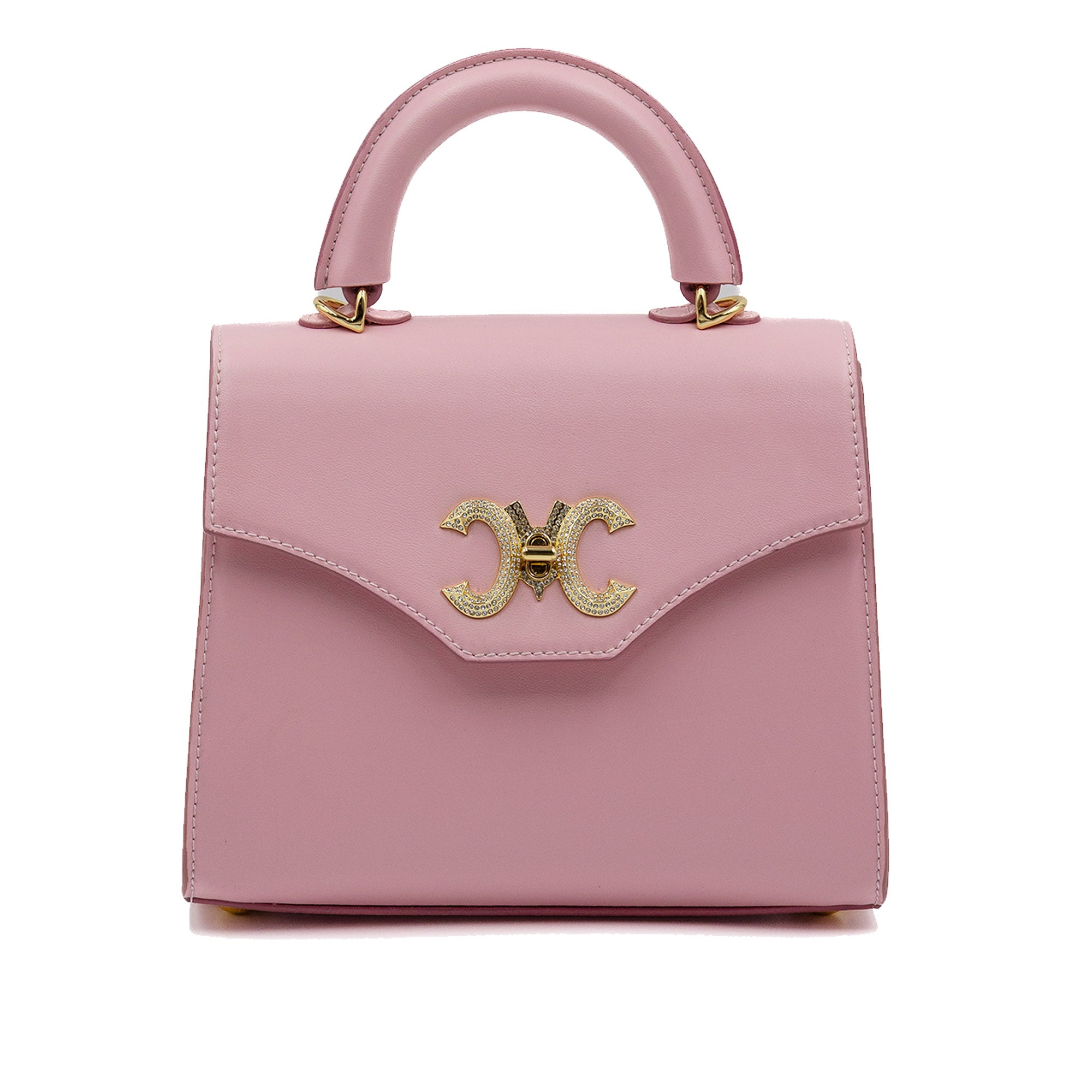 RENEN MM with crystal lock