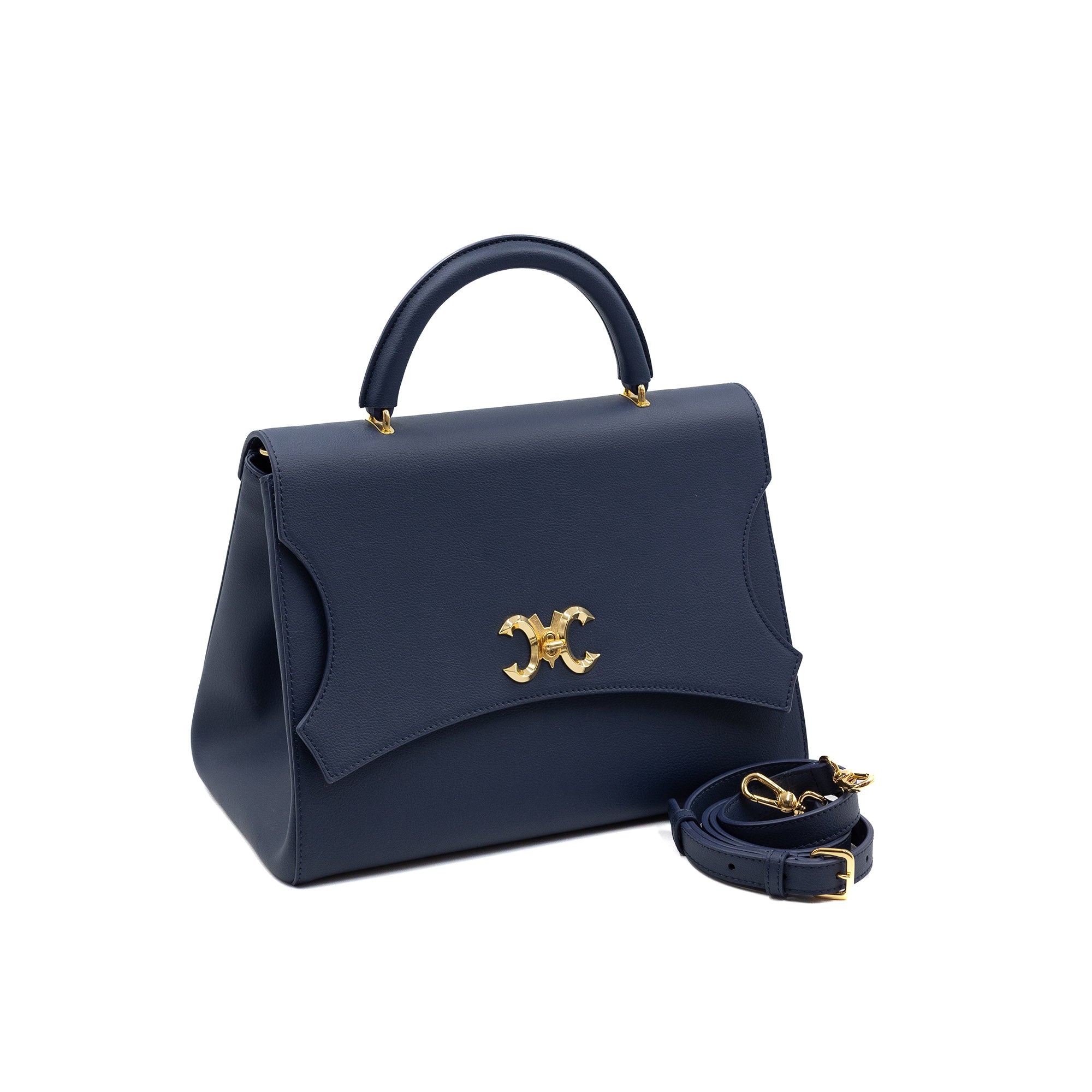 Paget BB with gold lock