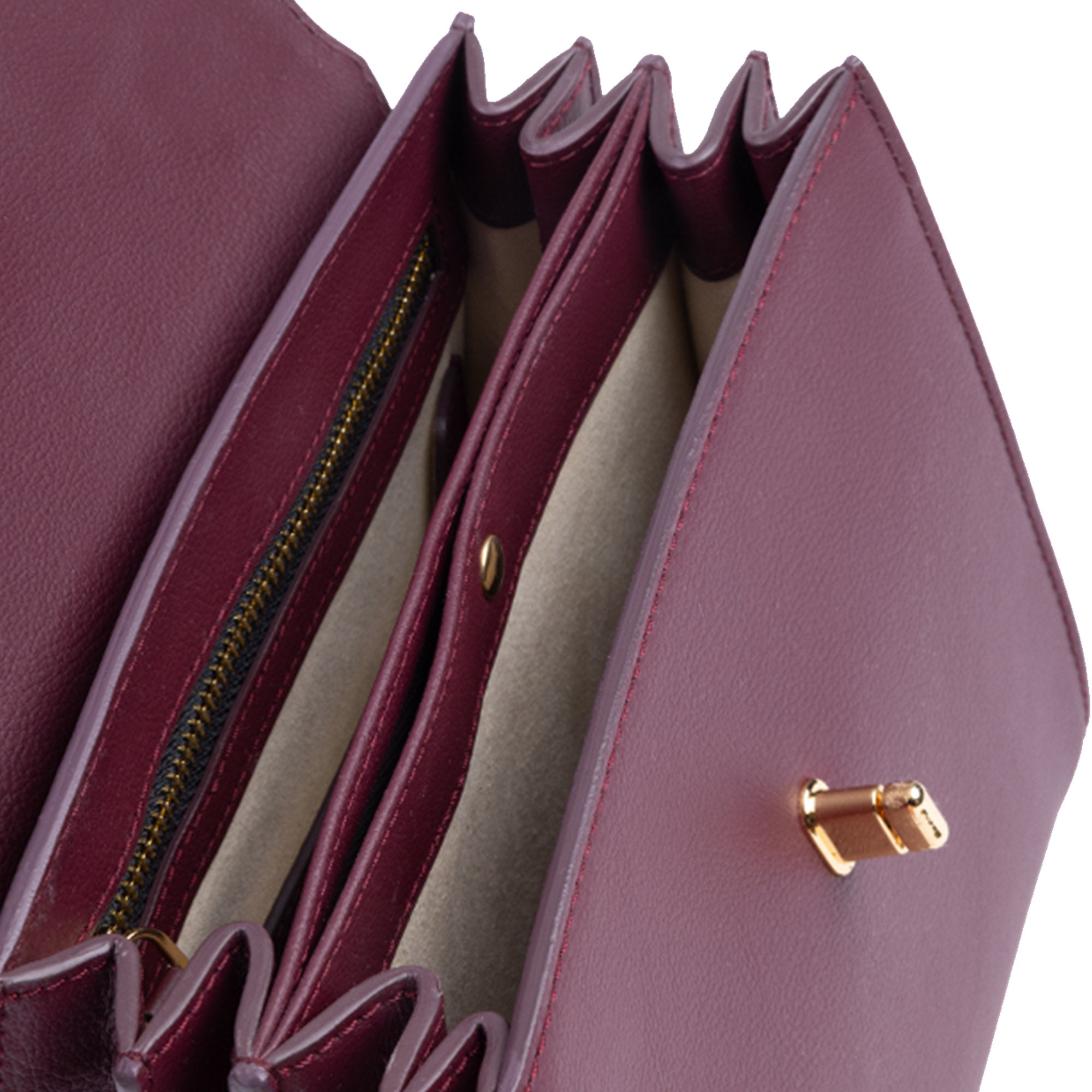 RENEN MM with crystal lock