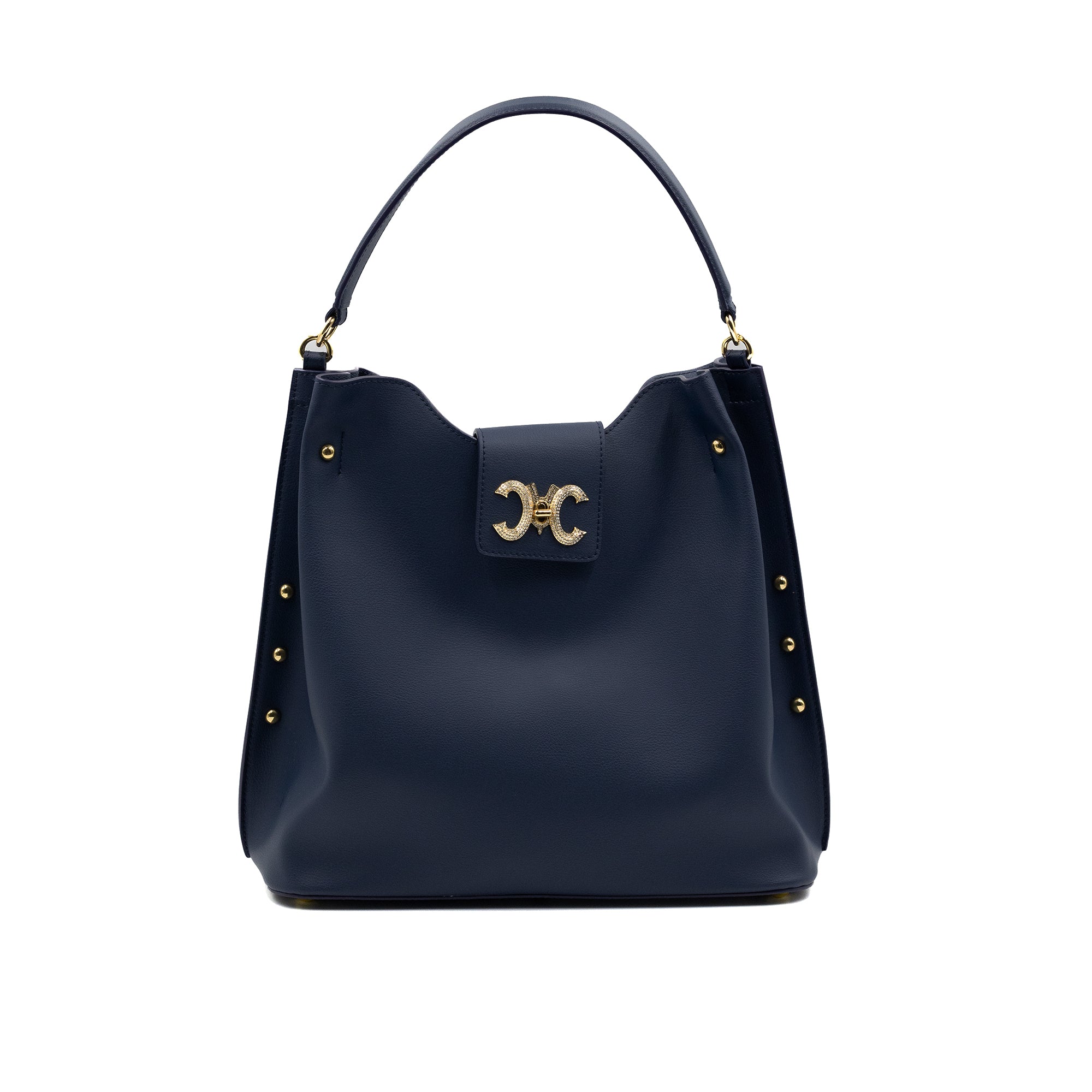 Pomana MM with crystal lock